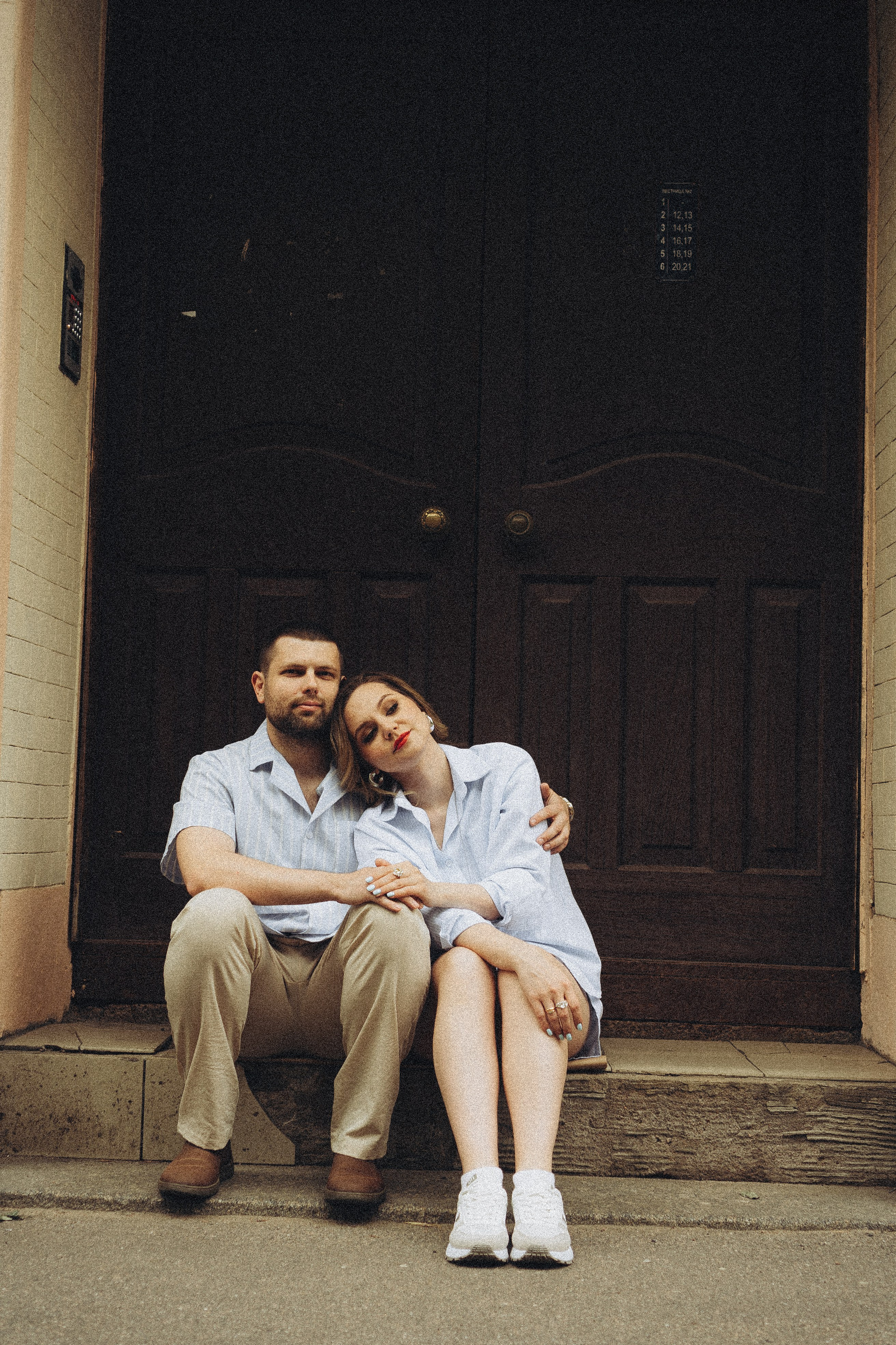 СТУДИЯ И ПРОГУЛКА ДЛЯ ПАРЫ. Профессиональный фотограф, Санкт-Петербург — Виктория Богомолова
