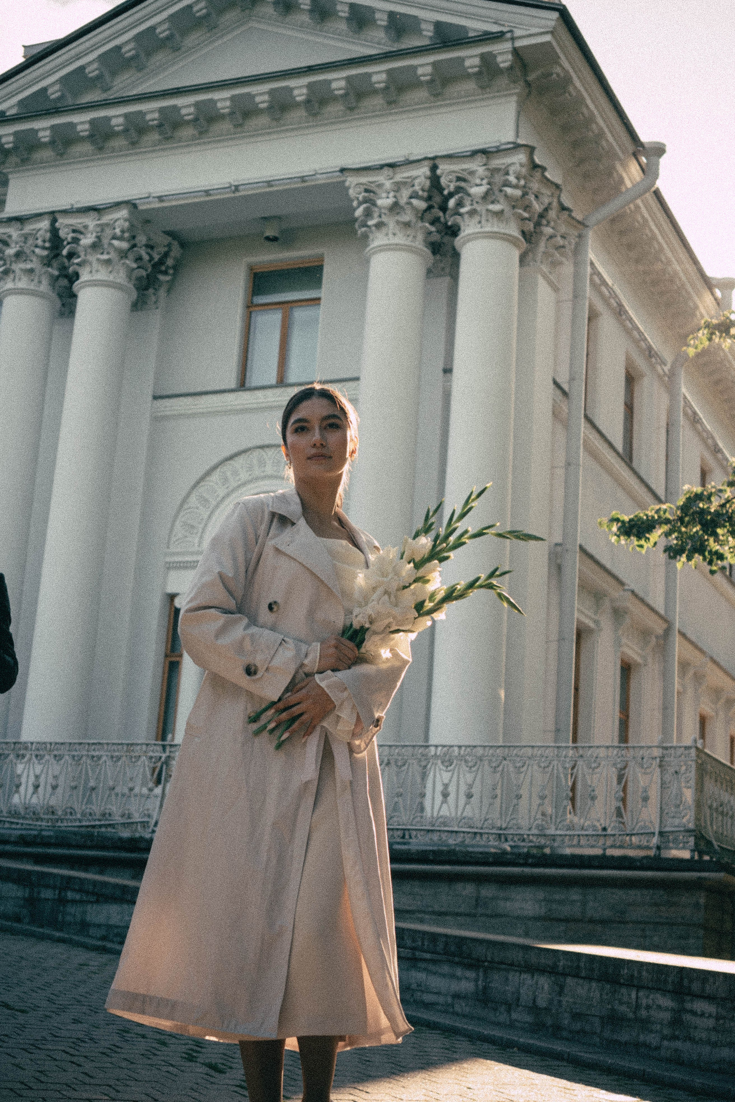 СВАДЕБНАЯ СЬЕМКА НА РАССВЕТЕ НА ЕЛАГИНОМ ОСТОРОВЕ. Профессиональный фотограф, Санкт-Петербург — Виктория Богомолова