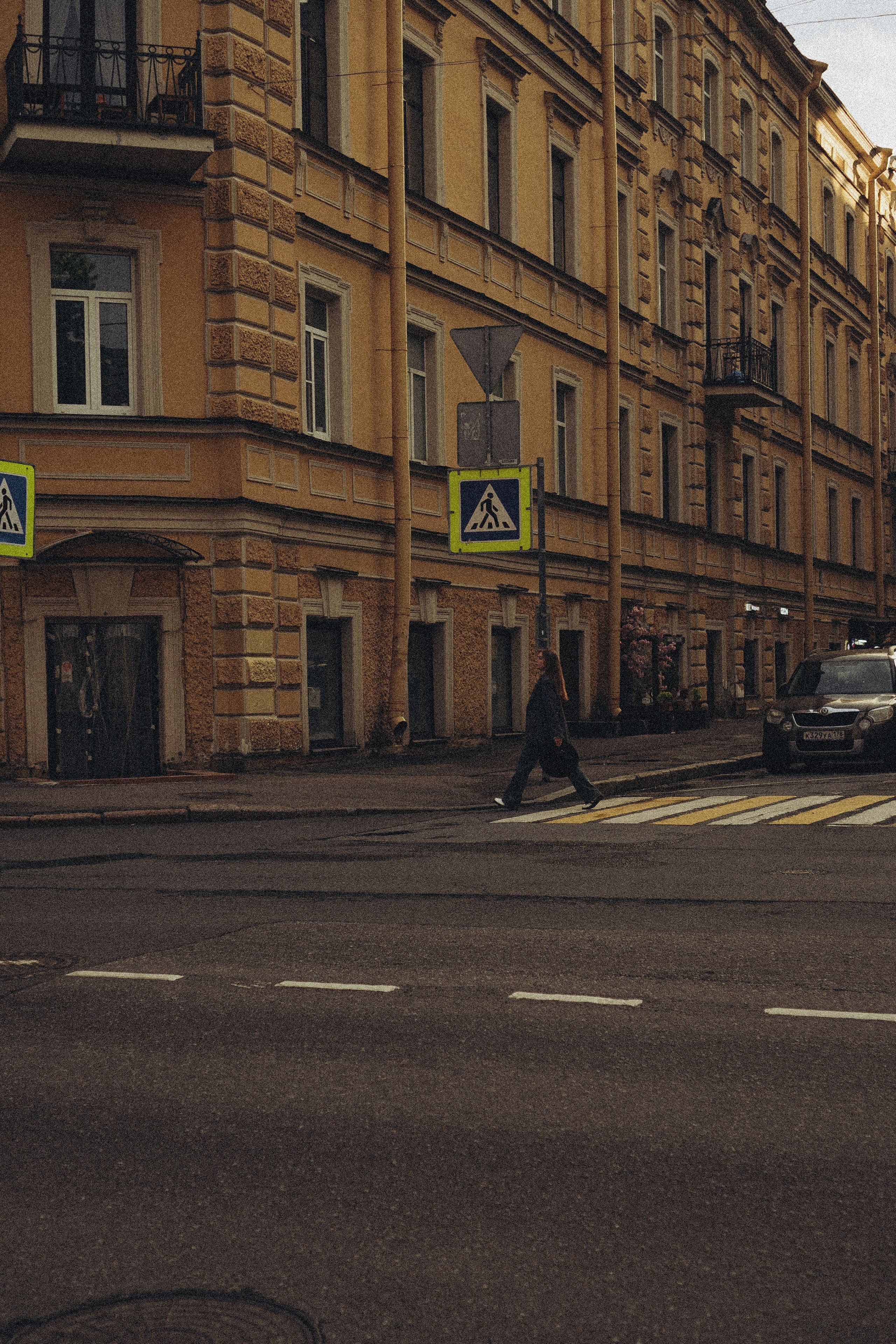 ПРОГУЛКА НА ЧЕРНЫШЕВСКОЙ. Профессиональный фотограф, Санкт-Петербург — Виктория Богомолова