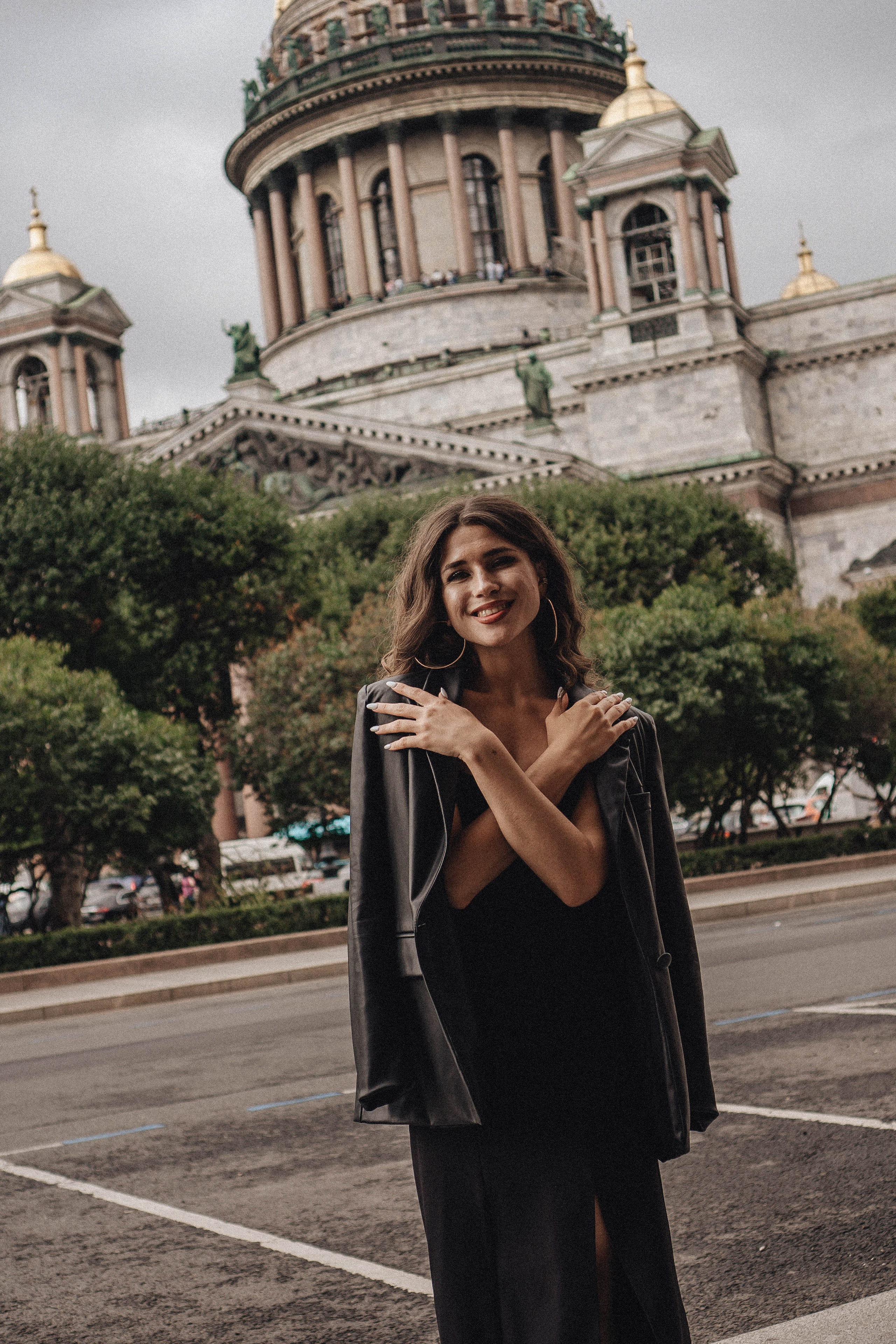 Итальянский стиль. Профессиональный фотограф, Санкт-Петербург — Виктория Богомолова