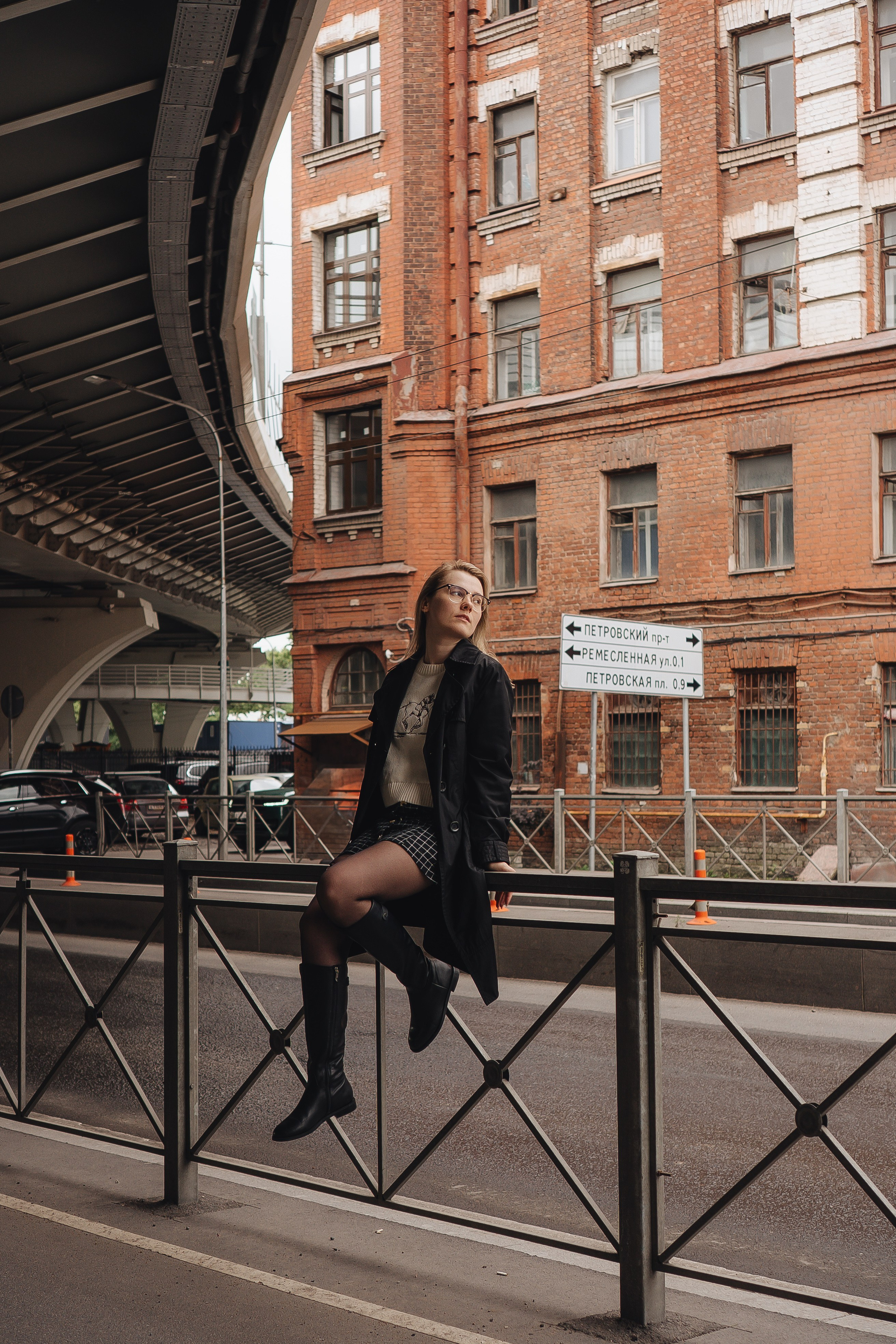 ЛЮБОВЬ В САНТК-ПЕТЕРБУРГЕ. Профессиональный фотограф, Санкт-Петербург — Виктория Богомолова