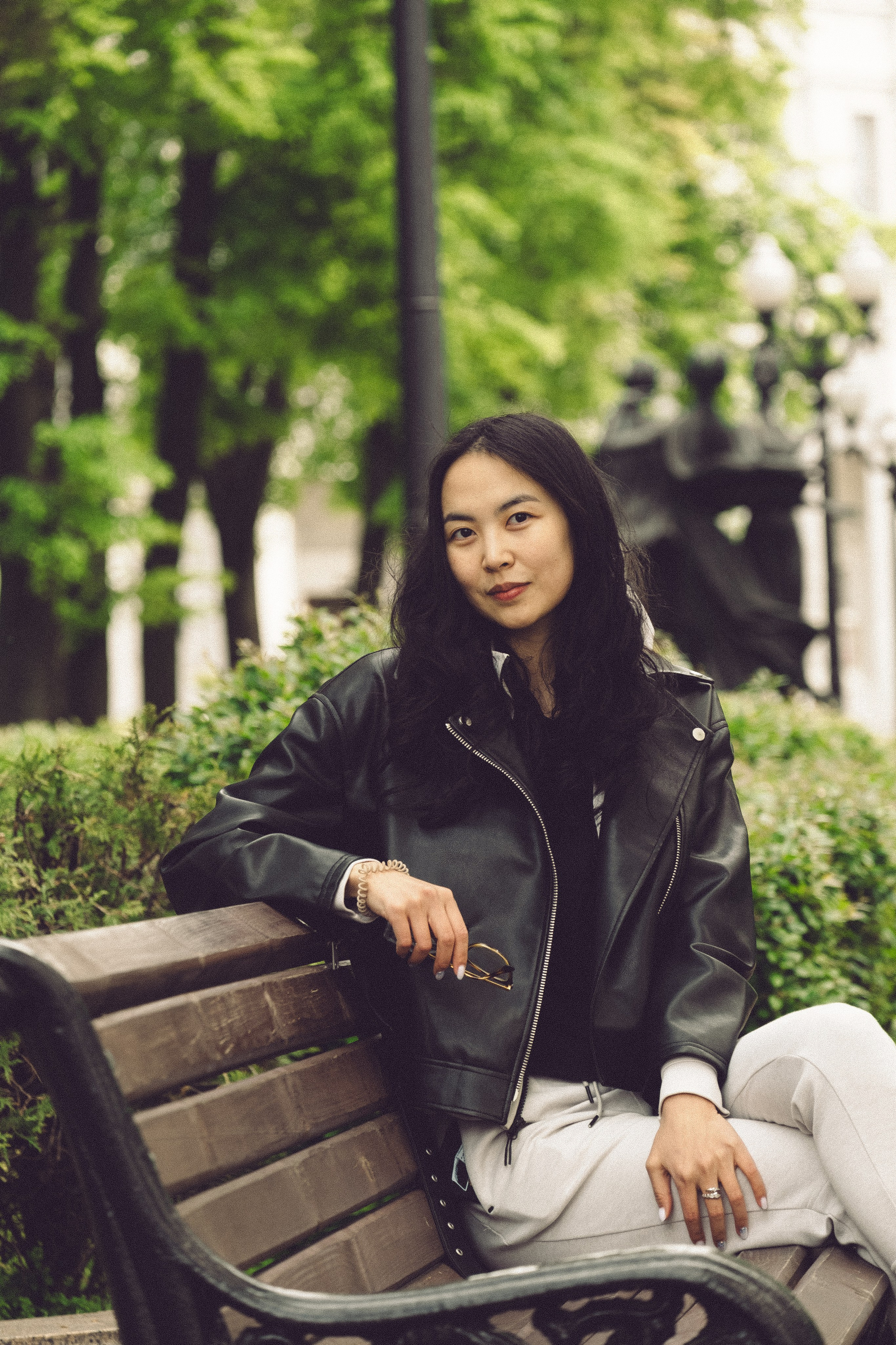 ПРОГУЛКА В МИНСКЕ. Профессиональный фотограф, Санкт-Петербург — Виктория Богомолова