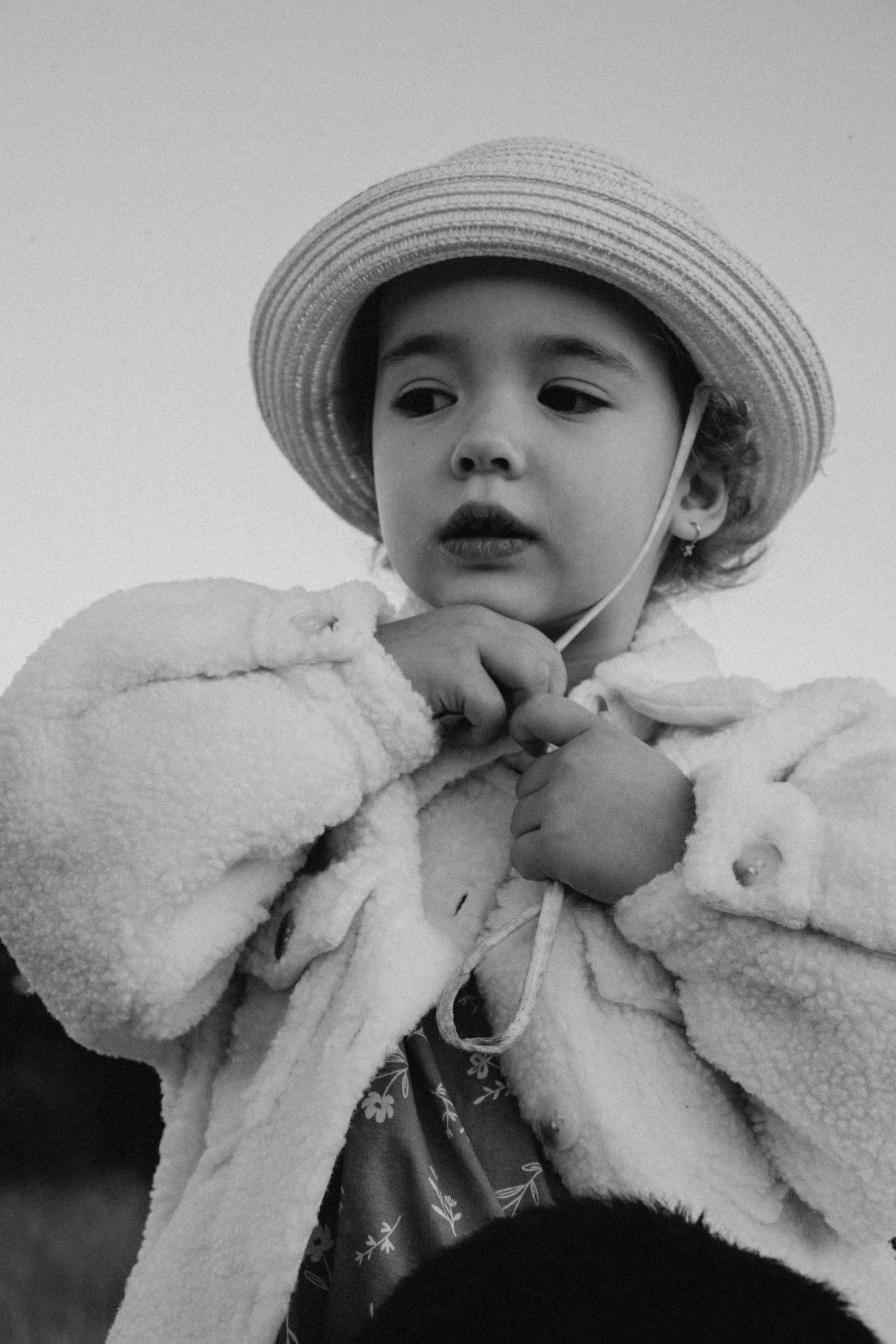 Семейная серия. Профессиональный фотограф, Санкт-Петербург — Виктория Богомолова