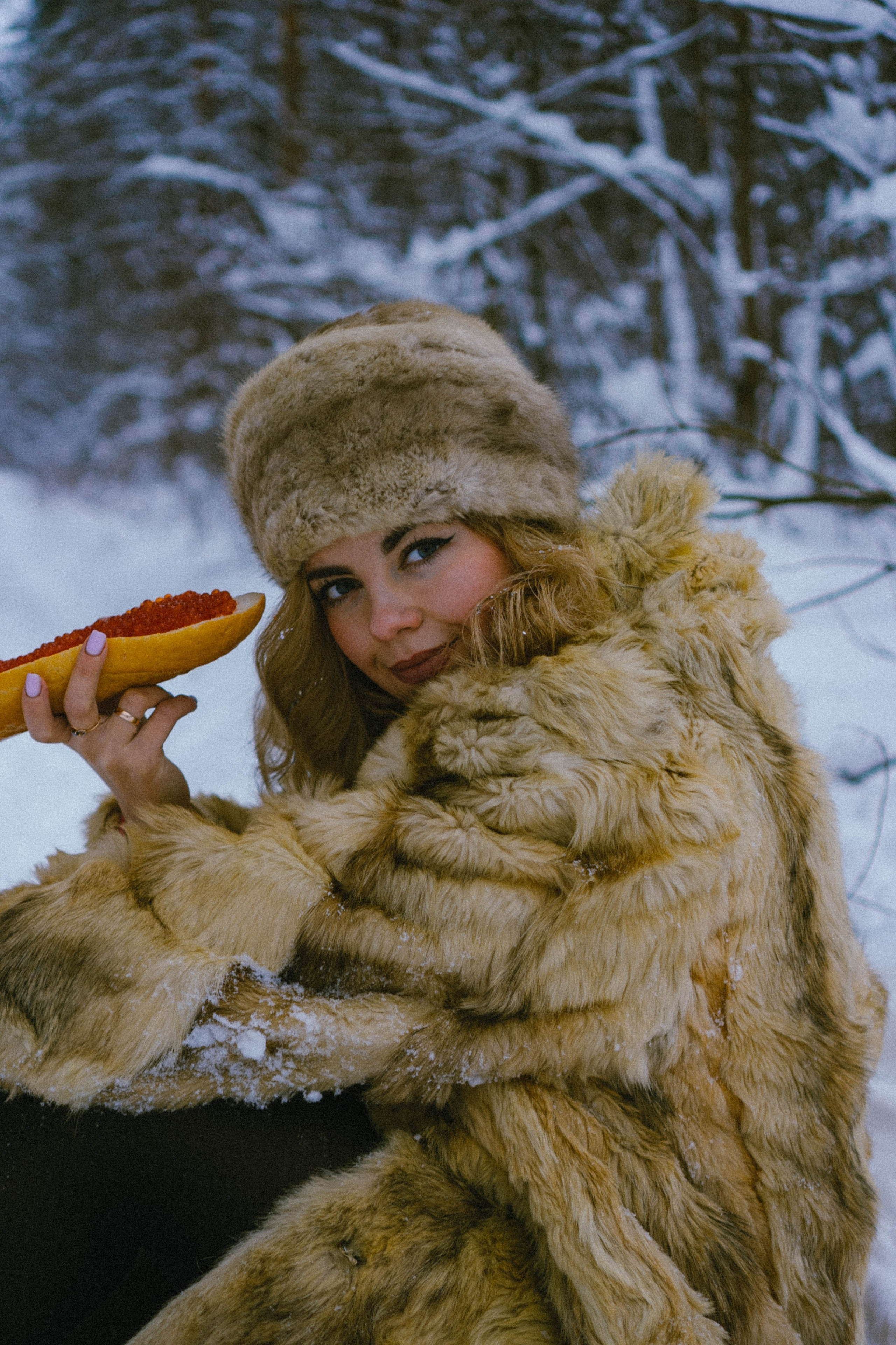 Русский стиль. Профессиональный фотограф, Санкт-Петербург — Виктория Богомолова