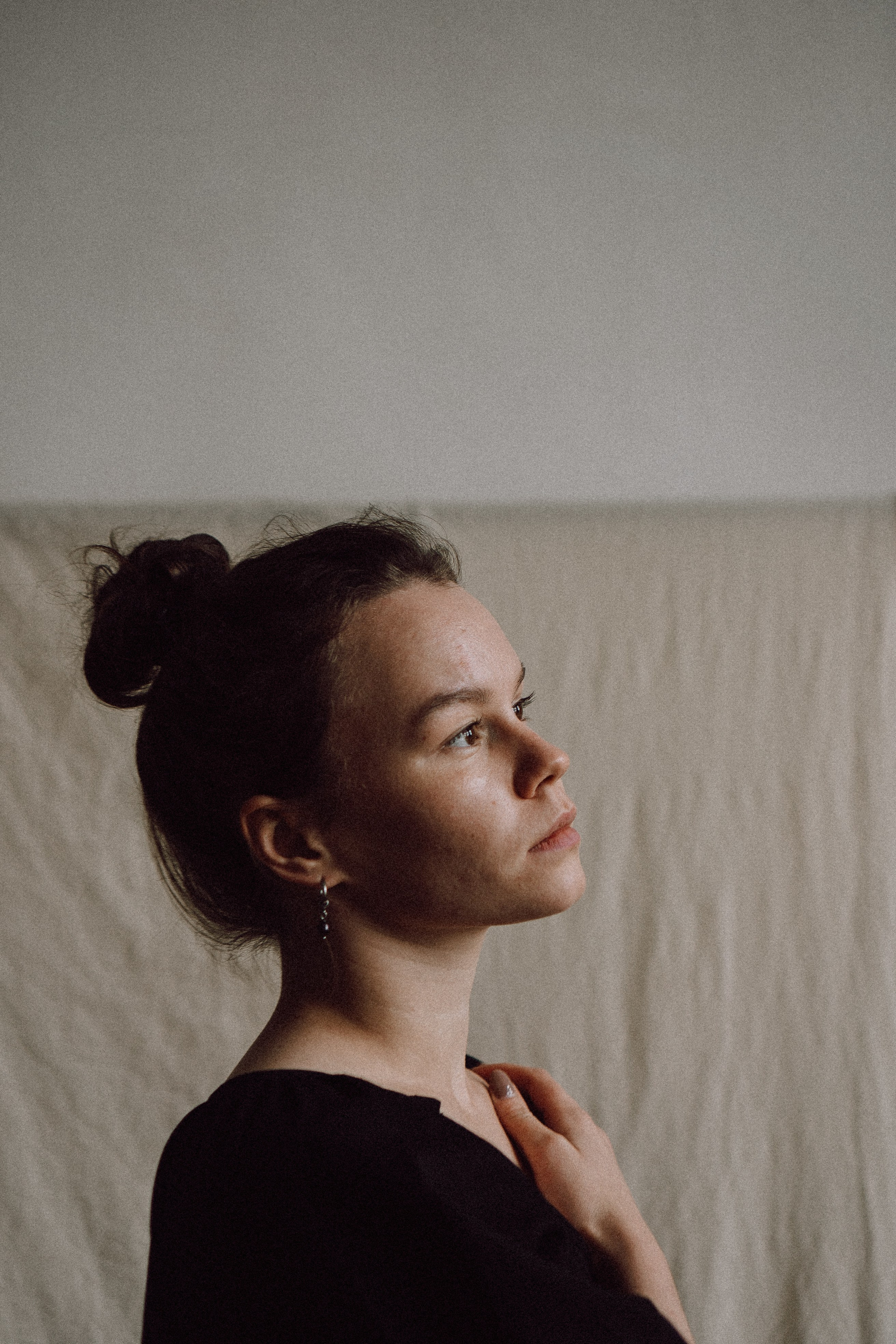 СТУДИЙНАЯ. Профессиональный фотограф, Санкт-Петербург — Виктория Богомолова