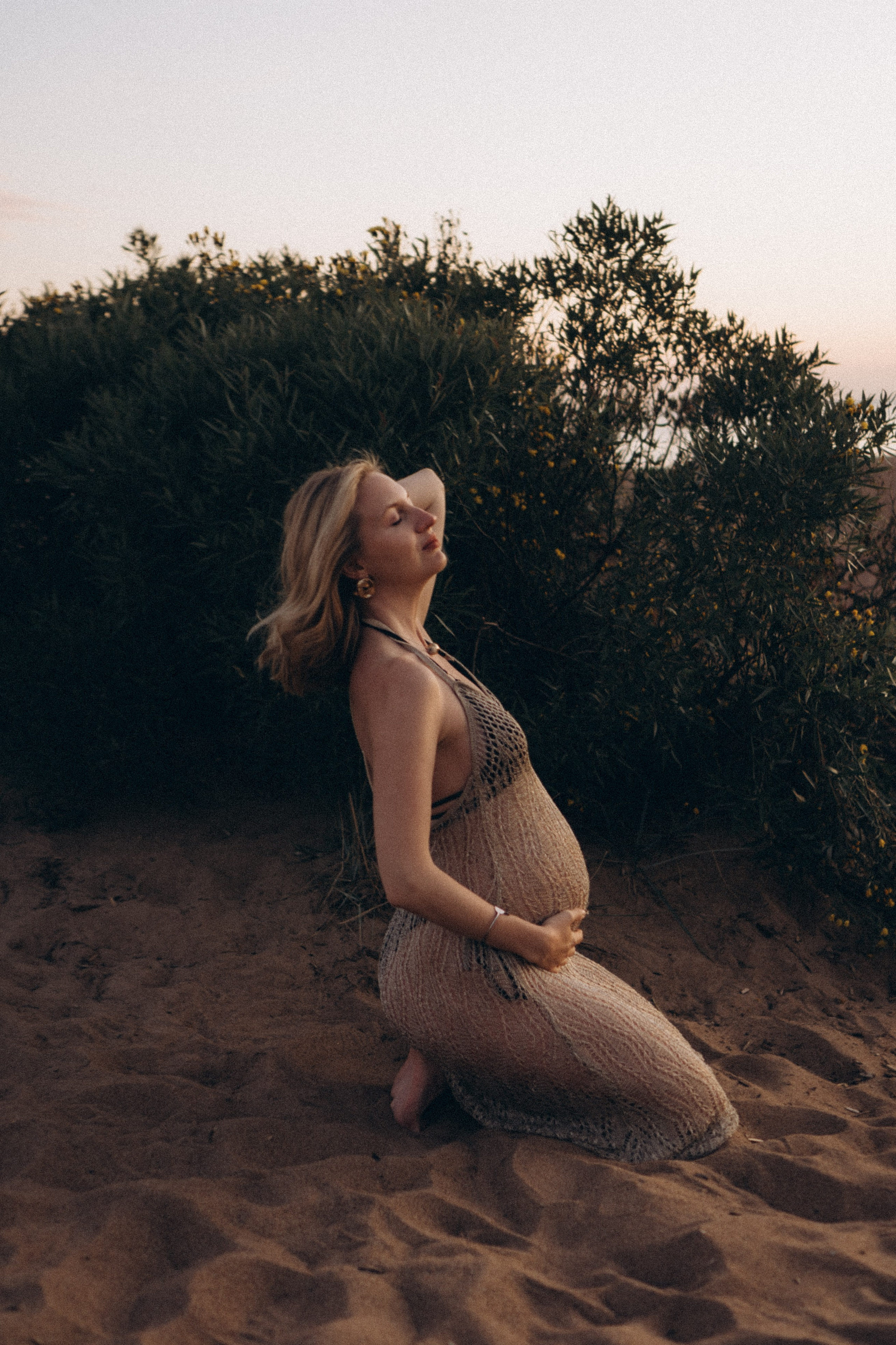 В ОЖИДАНИИ. Профессиональный фотограф, Санкт-Петербург — Виктория Богомолова