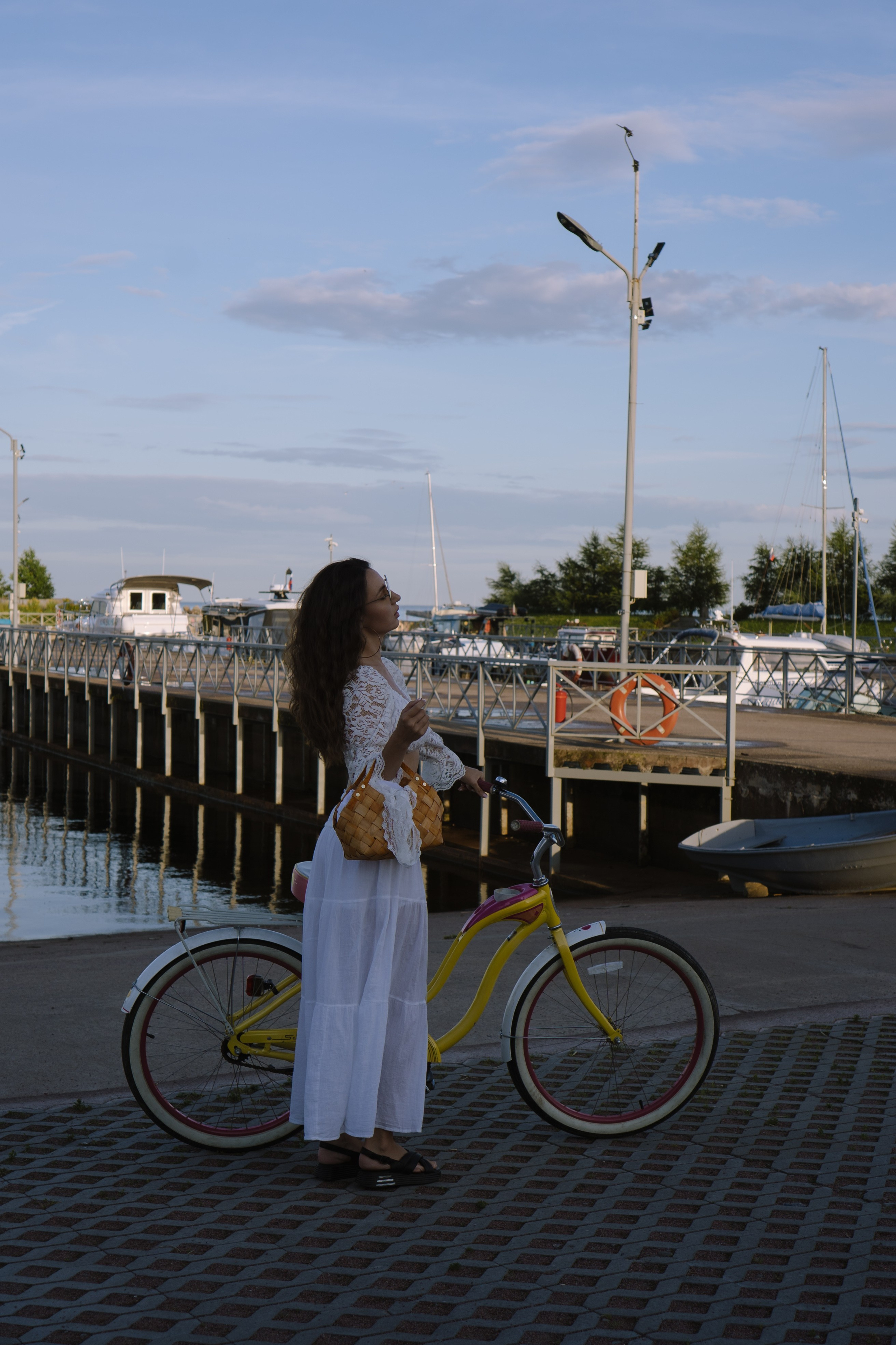 ЗАКАТ НА ЛАДОЖСКОМ ОЗЕРЕ. Профессиональный фотограф, Санкт-Петербург — Виктория Богомолова