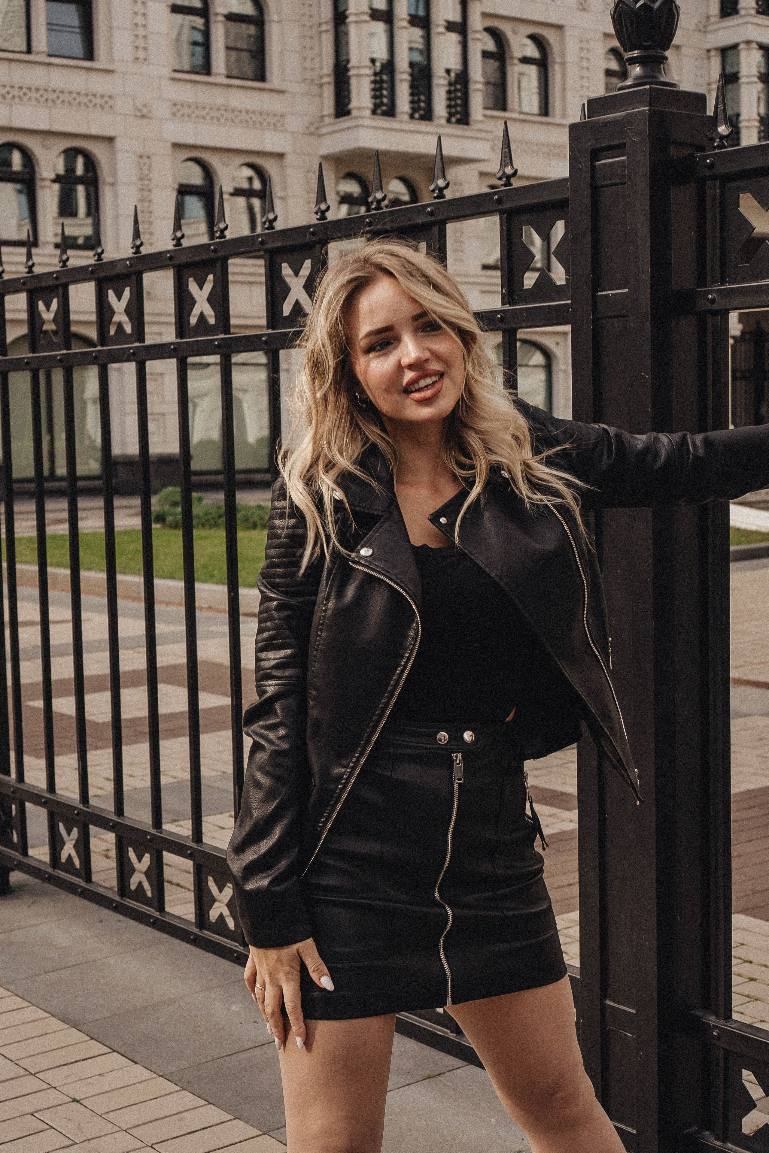 Прогулочная. Профессиональный фотограф, Санкт-Петербург — Виктория Богомолова