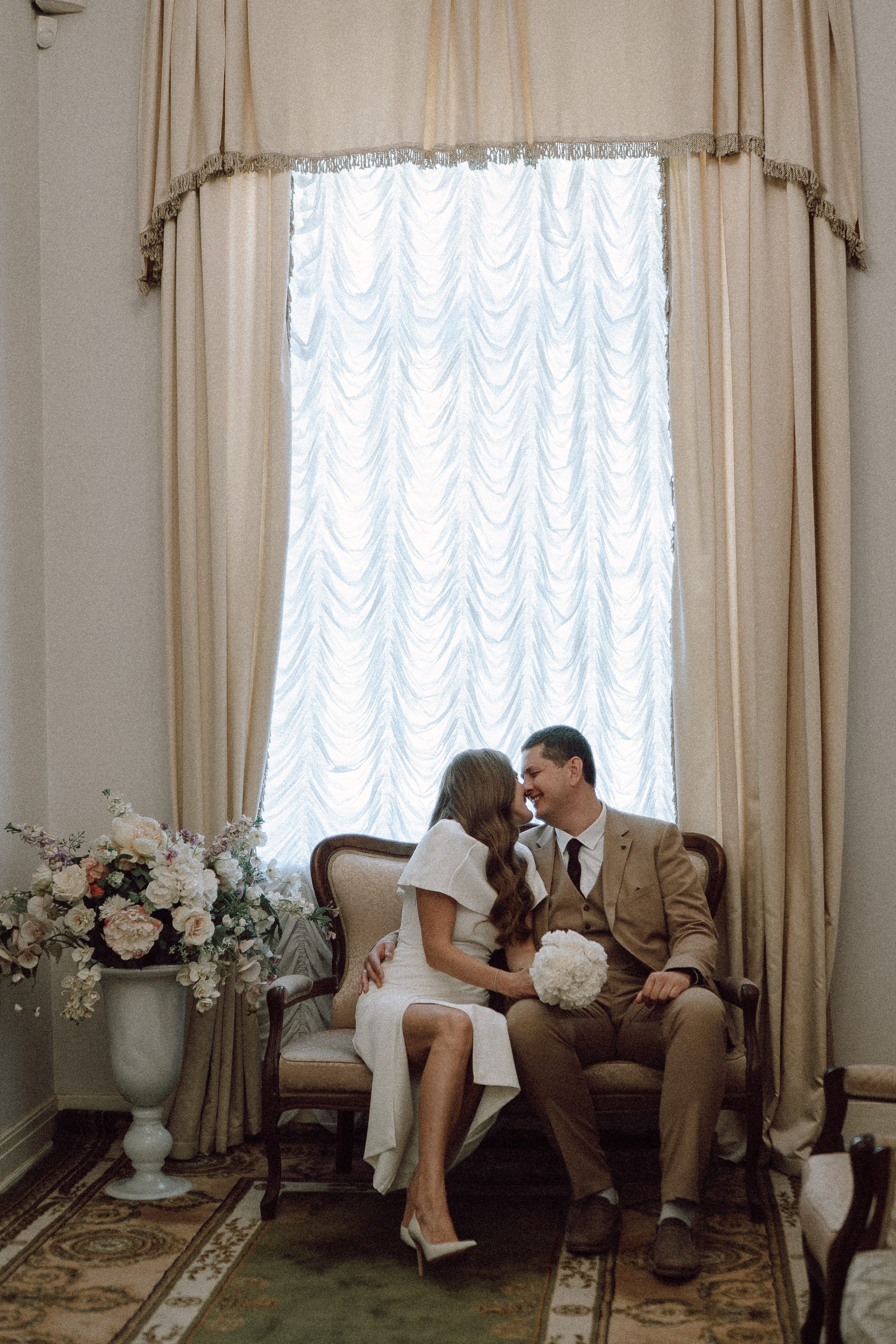 СВАДЕБНАЯ СЬЕМКА В ПУШКИН. Профессиональный фотограф, Санкт-Петербург — Виктория Богомолова