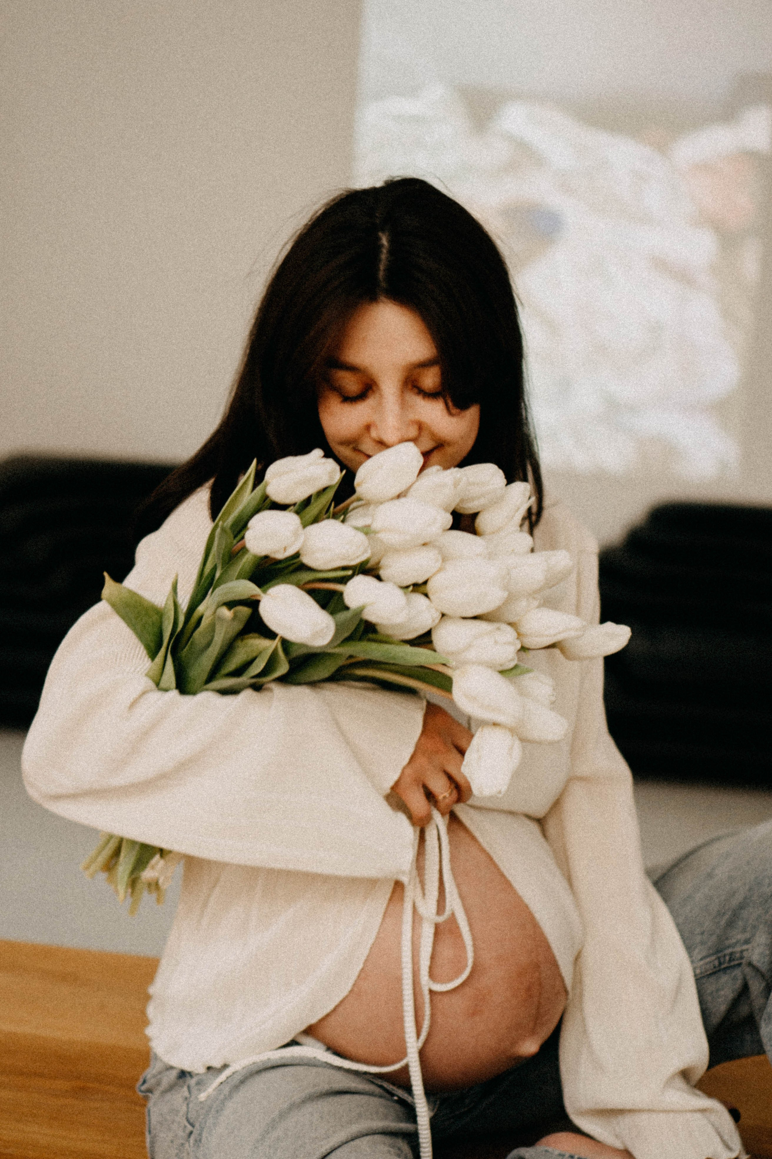Love Story Беременность. Профессиональный фотограф, Санкт-Петербург — Виктория Богомолова