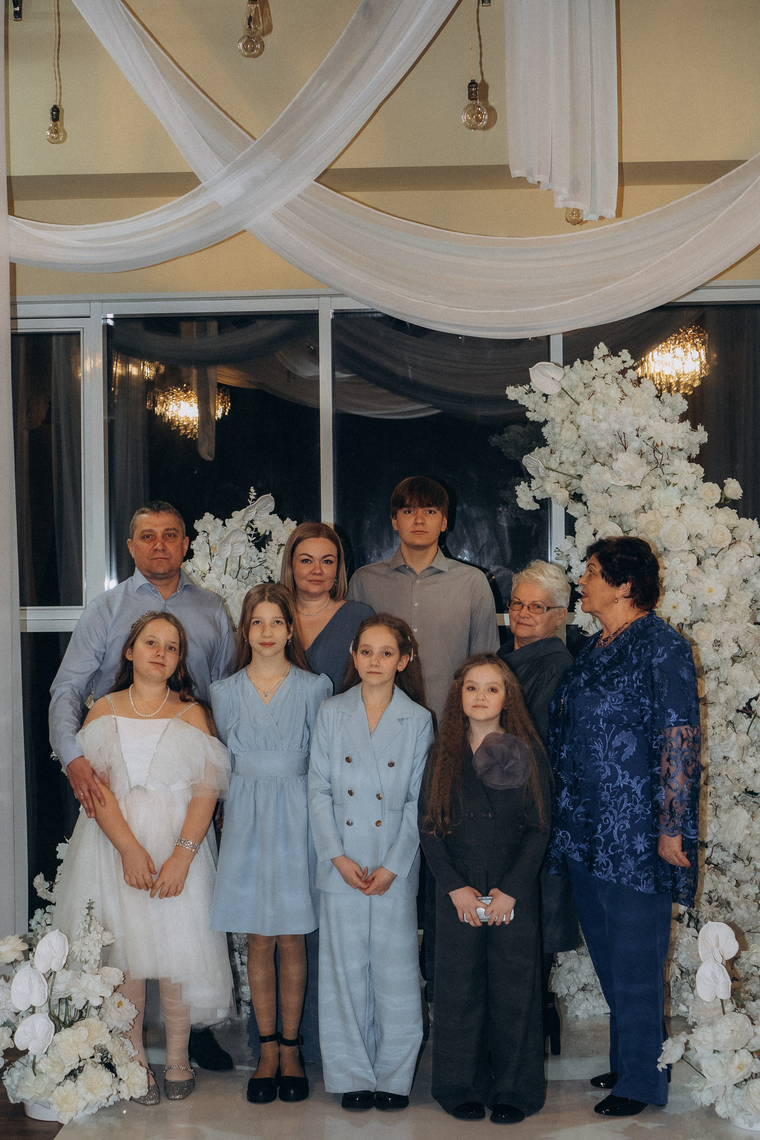 СВАДЕБНАЯ СЬЕМКА СБОРОВ В ОТЕЛЕ И ВЫЕЗД НА ЦЕРЕМОНИЮ (СНЯТО В СИБИРЕ В НИЖНЕВАРТОВСКЕ). Профессиональный фотограф, Санкт-Петербург — Виктория Богомолова