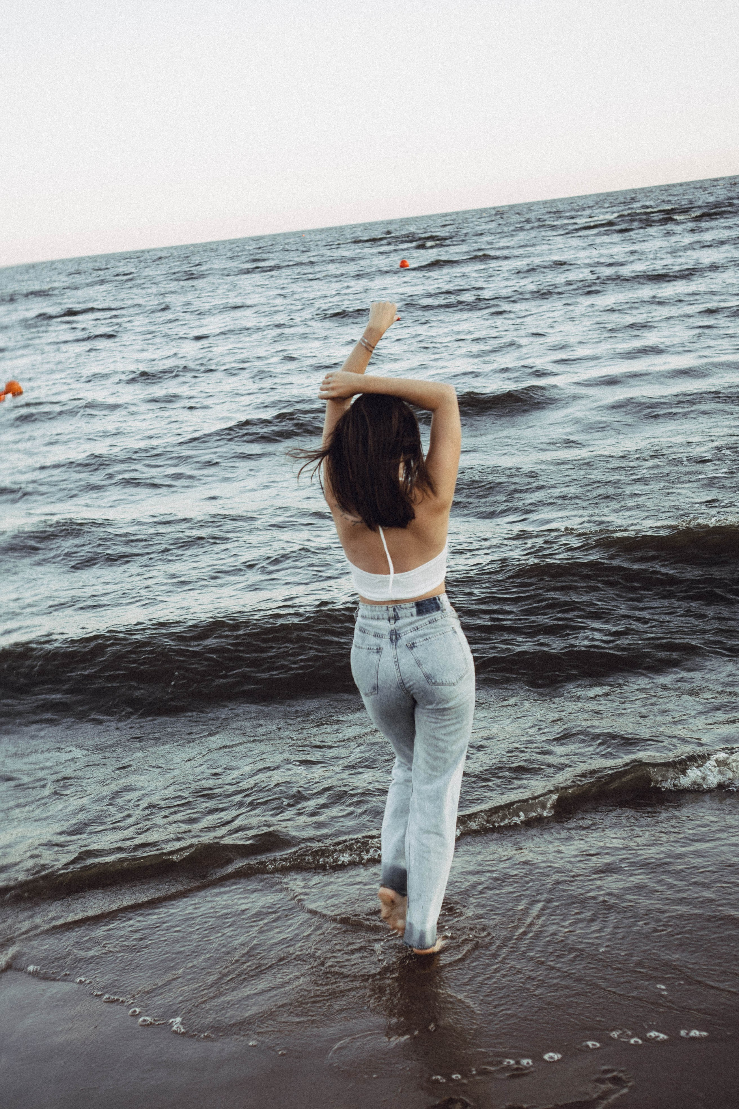 Любовь на заливе. Профессиональный фотограф, Санкт-Петербург — Виктория Богомолова