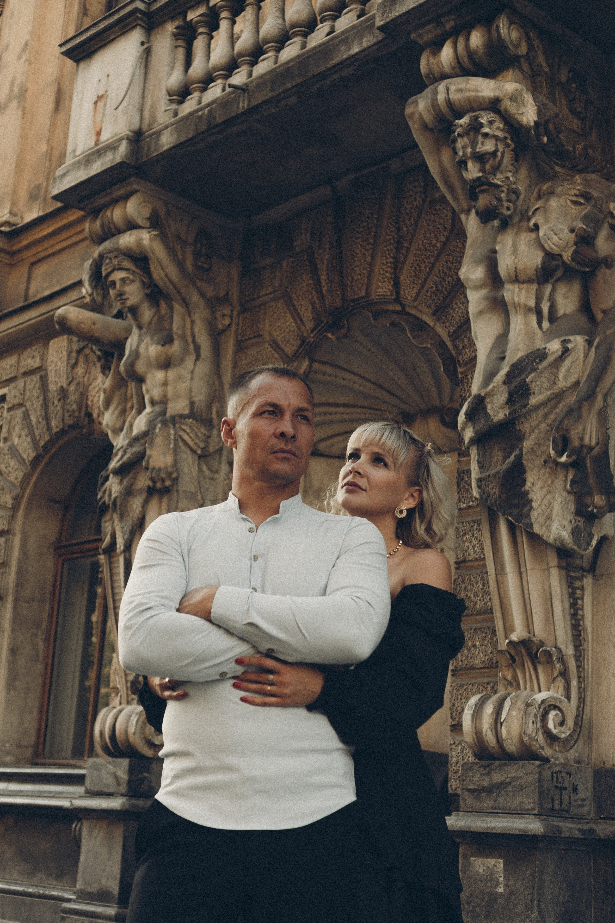 Сентябрьский вечер. Профессиональный фотограф, Санкт-Петербург — Виктория Богомолова