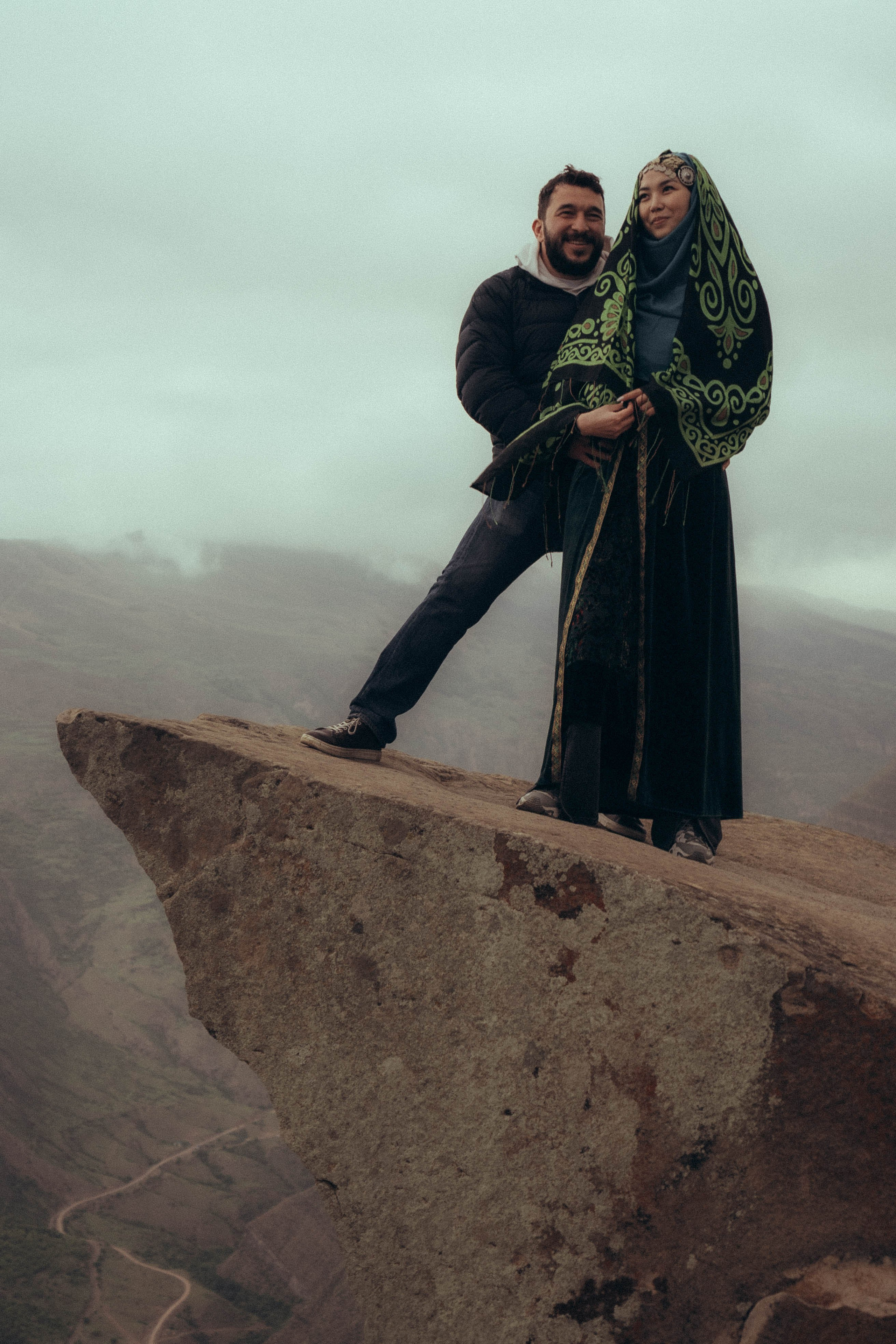 Дагестан. Профессиональный фотограф, Санкт-Петербург — Виктория Богомолова