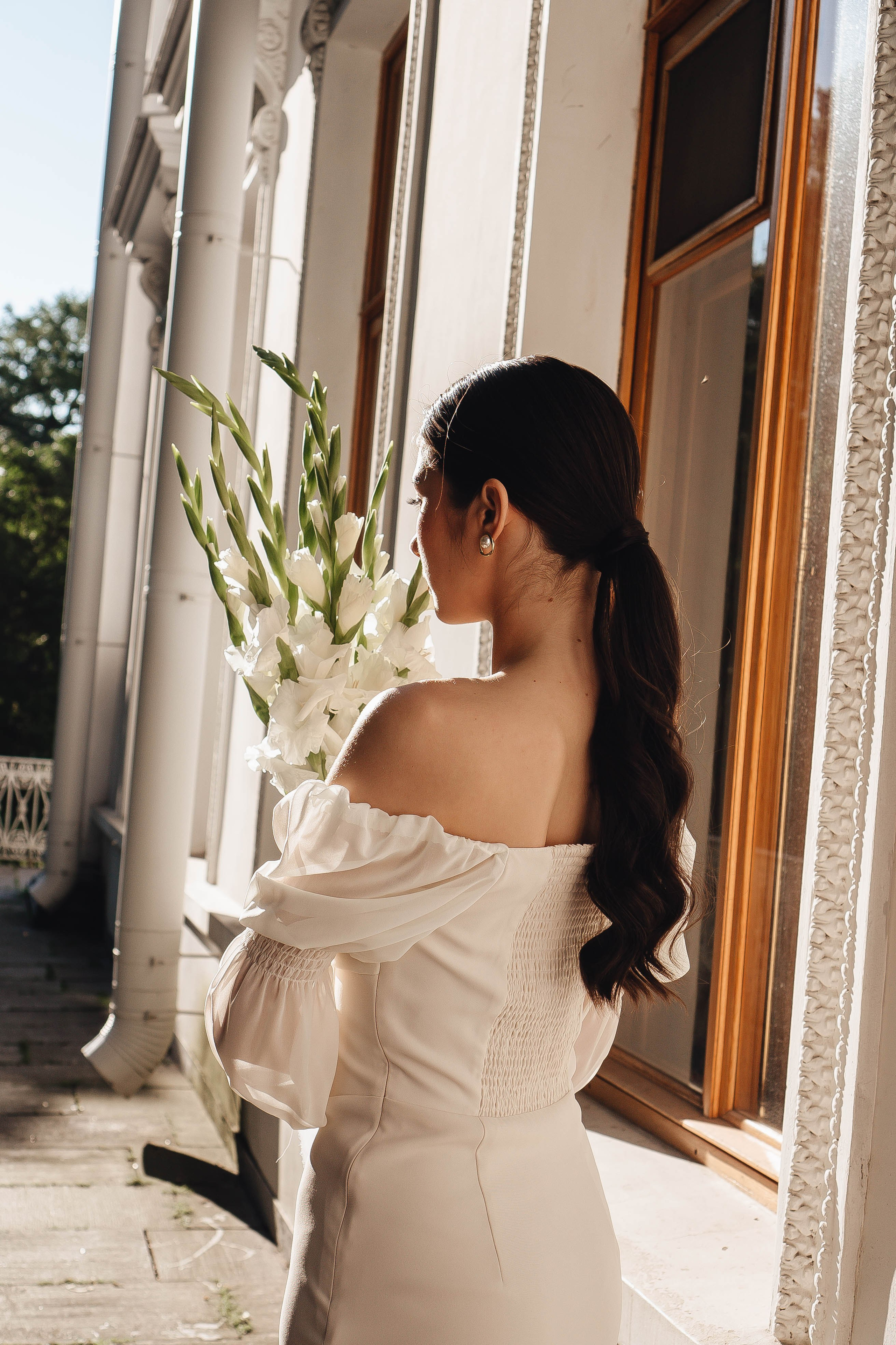 СВАДЕБНАЯ СЬЕМКА НА РАССВЕТЕ НА ЕЛАГИНОМ ОСТОРОВЕ. Профессиональный фотограф, Санкт-Петербург — Виктория Богомолова