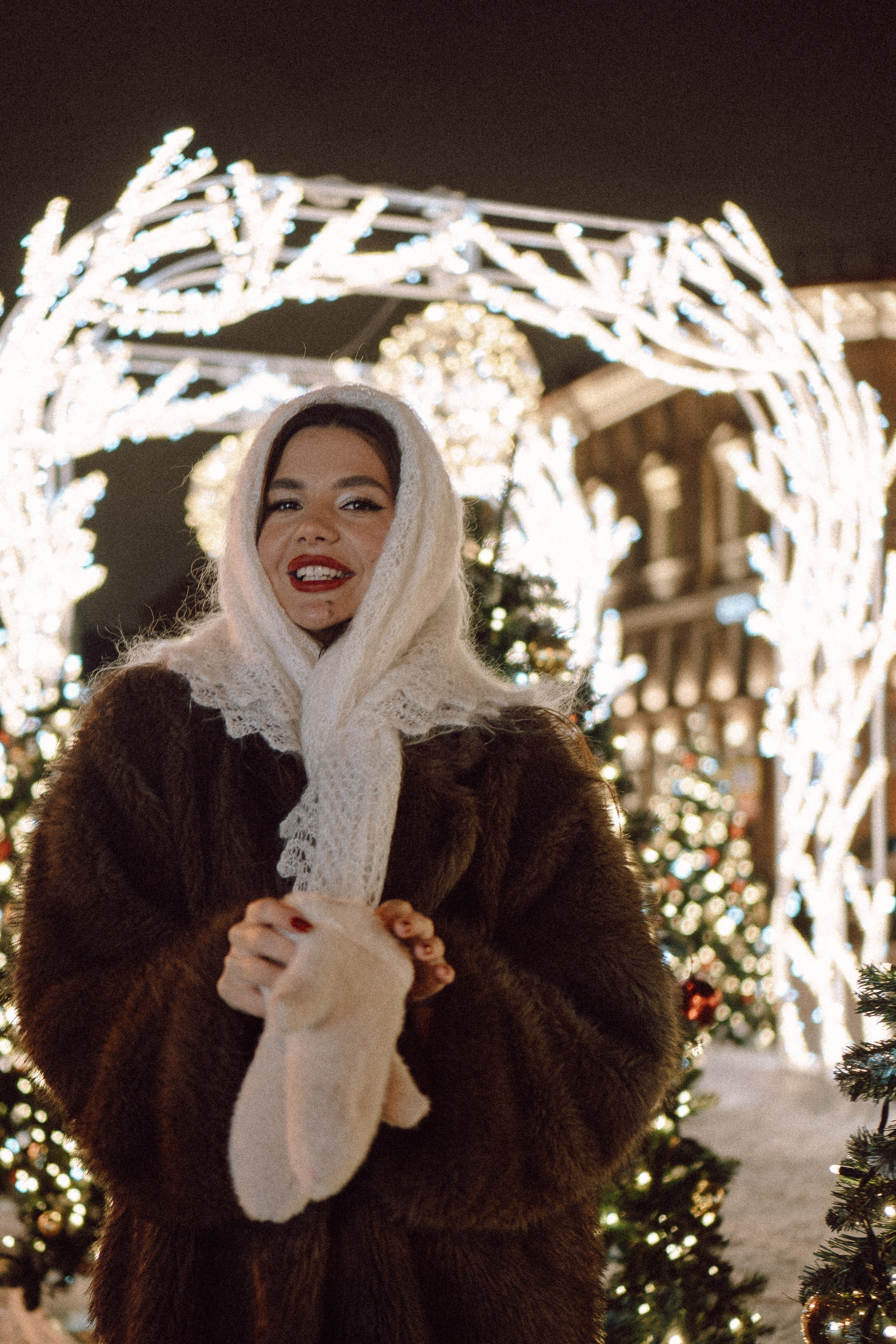 В Русском стиле. Профессиональный фотограф, Санкт-Петербург — Виктория Богомолова