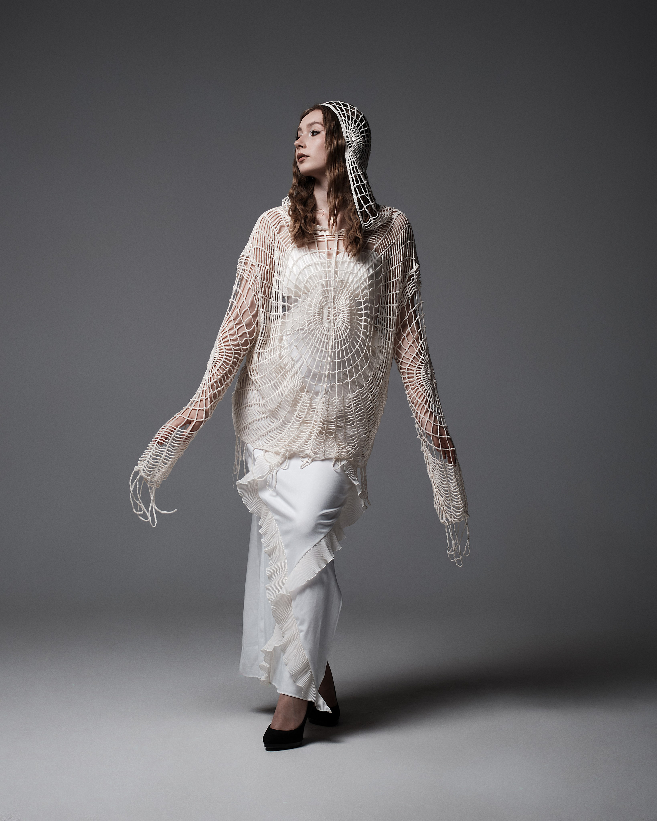 Лина. Студийный фотограф в Москве Илья Сухов