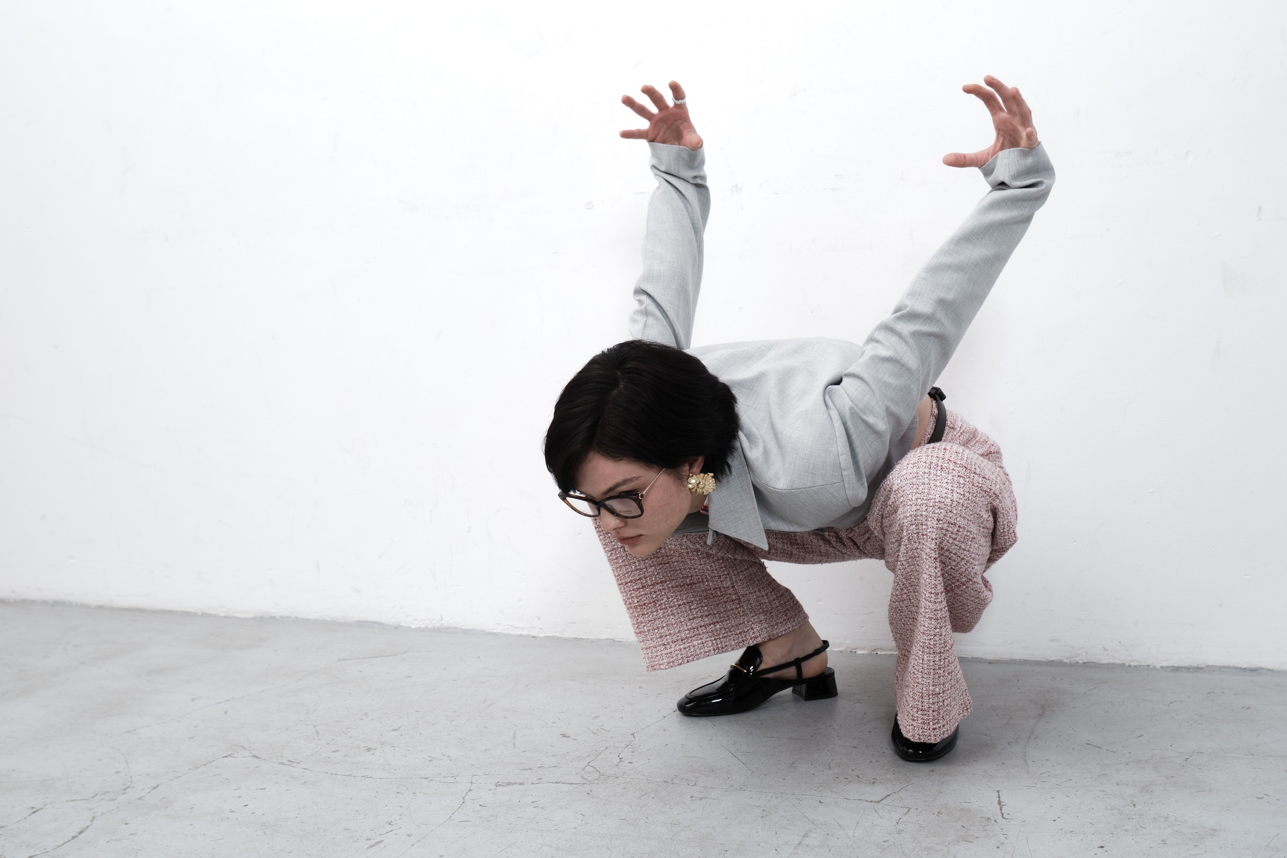 Алена. Студийный фотограф в Москве Илья Сухов