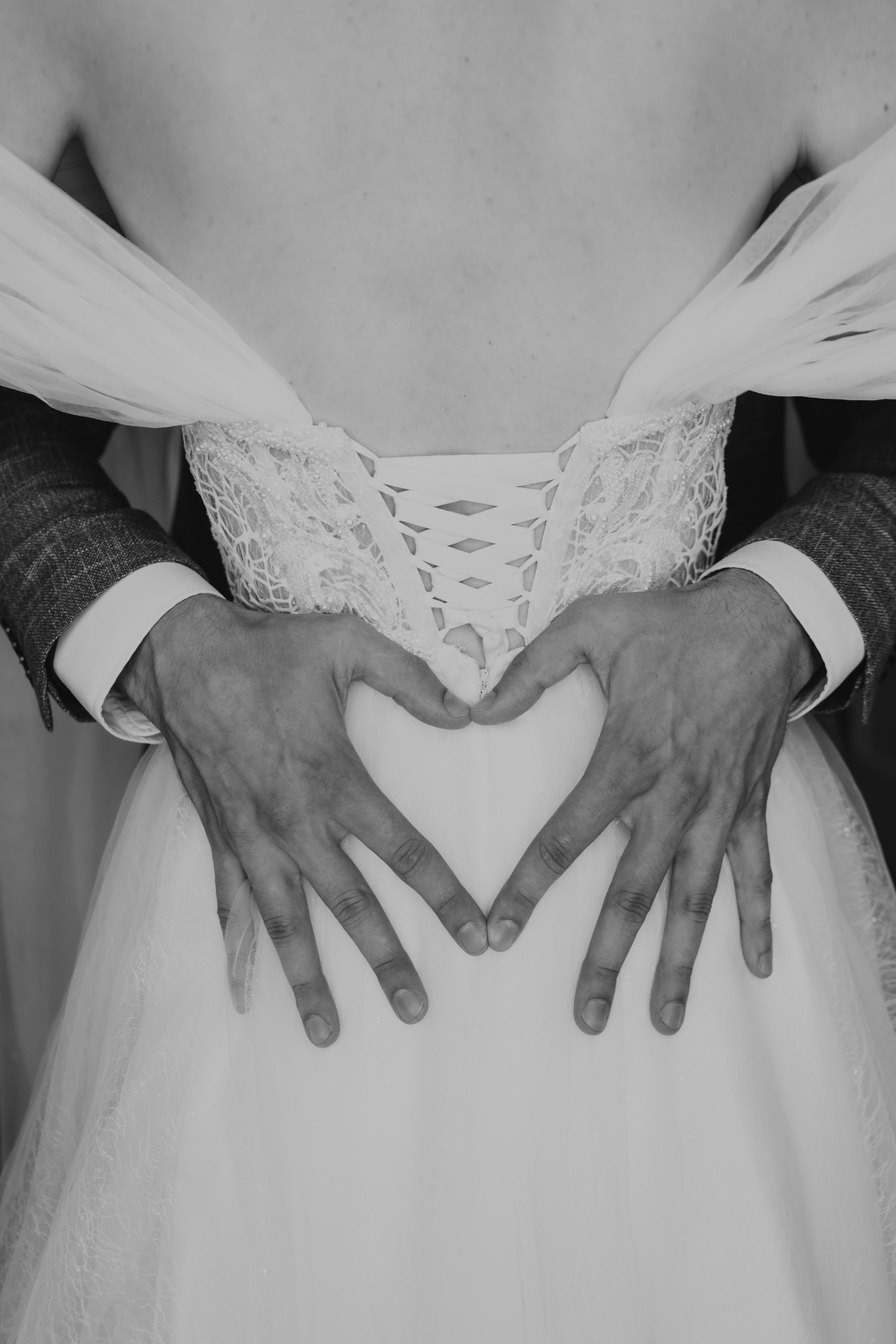 Павел и Анастастия. Фотограф Илья Чернов