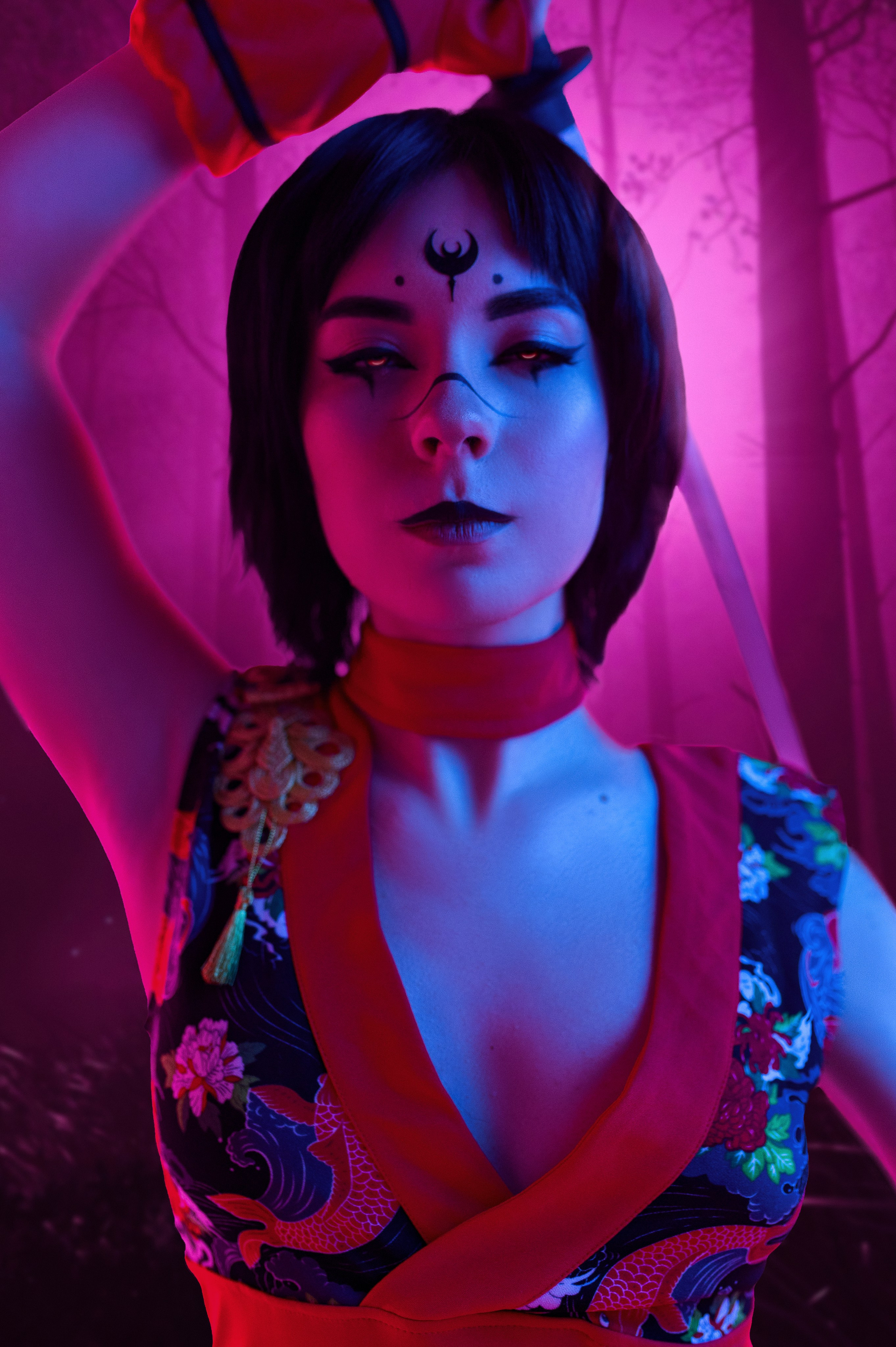 ART. Semenyakov — фотограф Красноярск