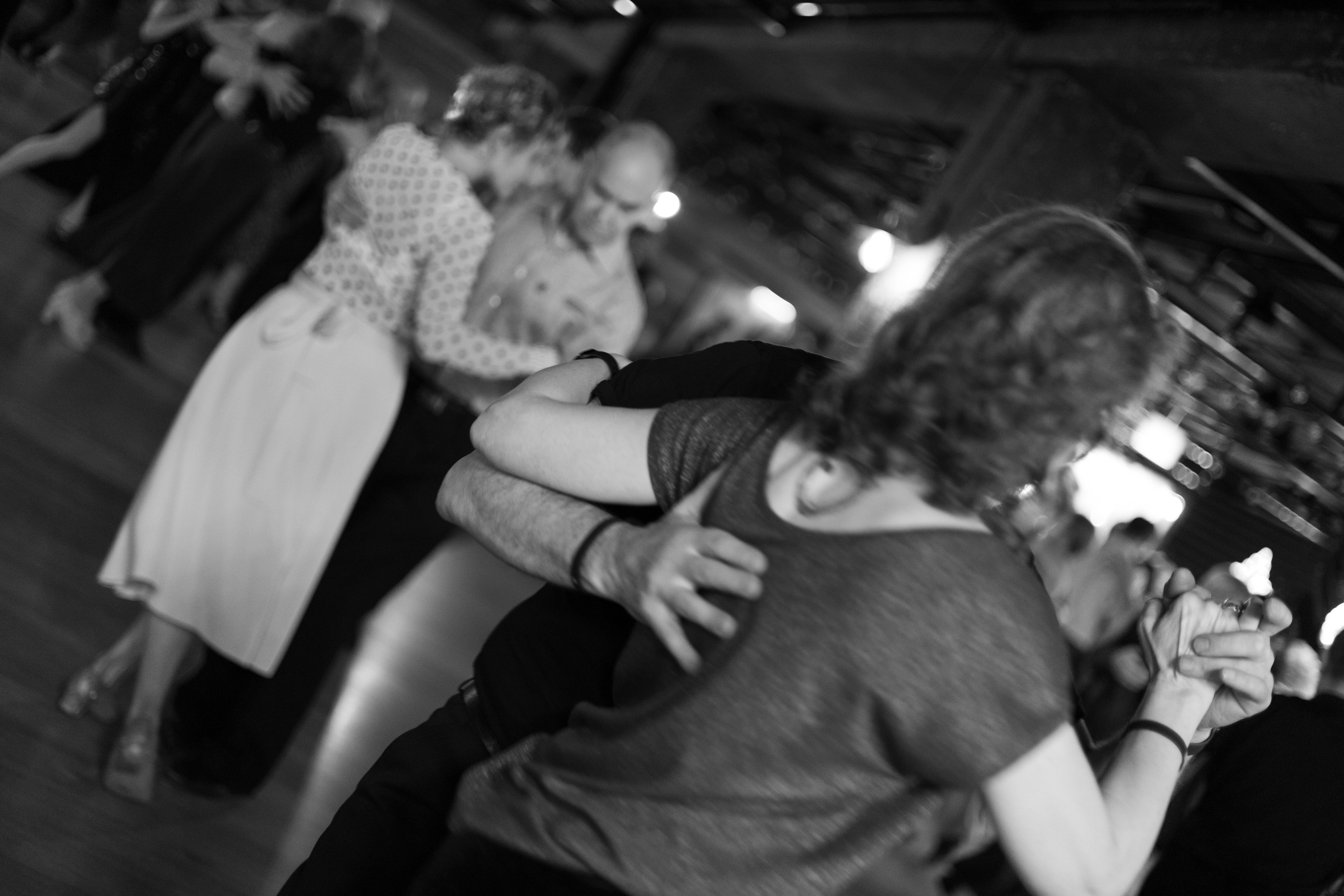 Танго-репортаж. Портретный фотограф Новосёлов Константин