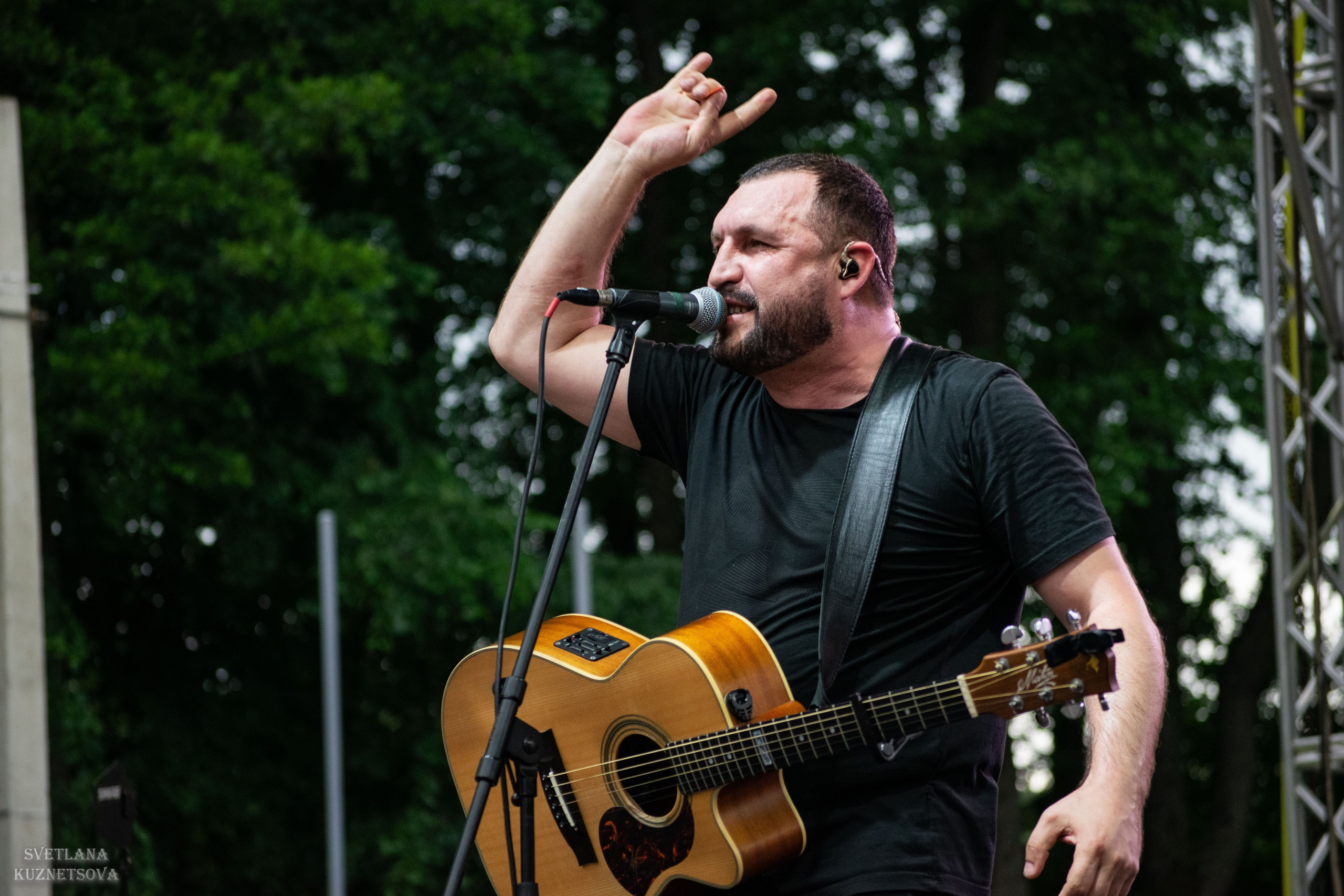 Молодые ветра 2025. Репортажный и портретный фотограф из Воронежа — Светлана Кузнецова