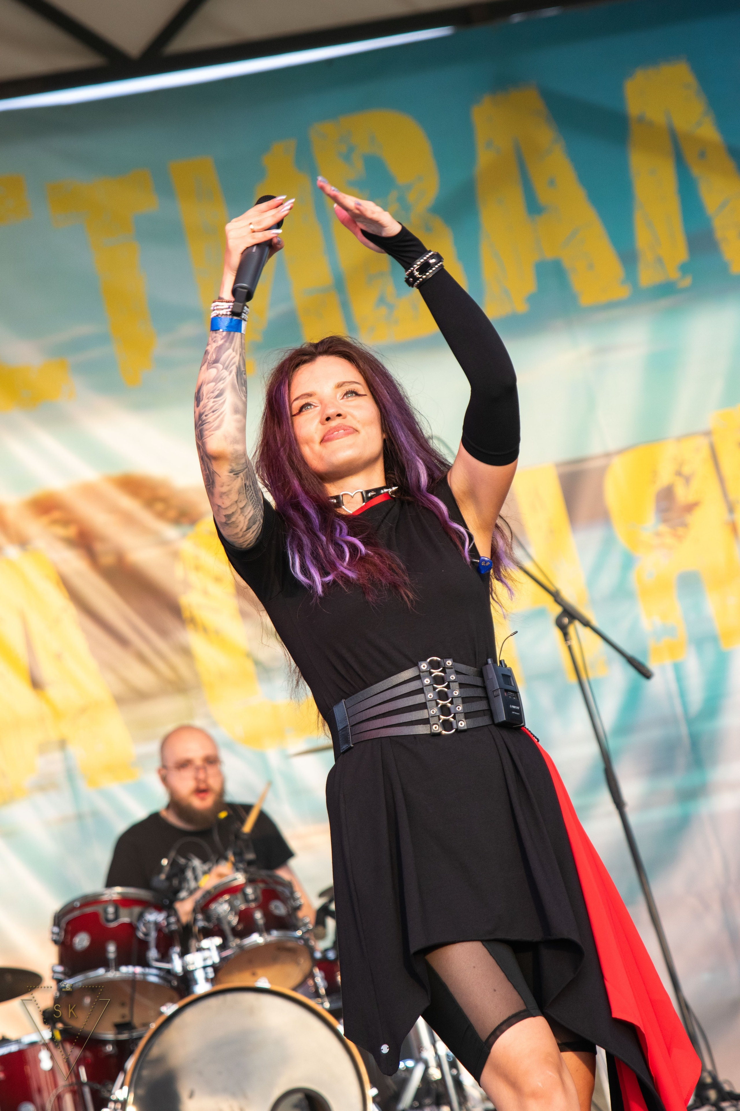 Бухта Сенявина 2025. Репортажный и портретный фотограф из Воронежа — Светлана Кузнецова