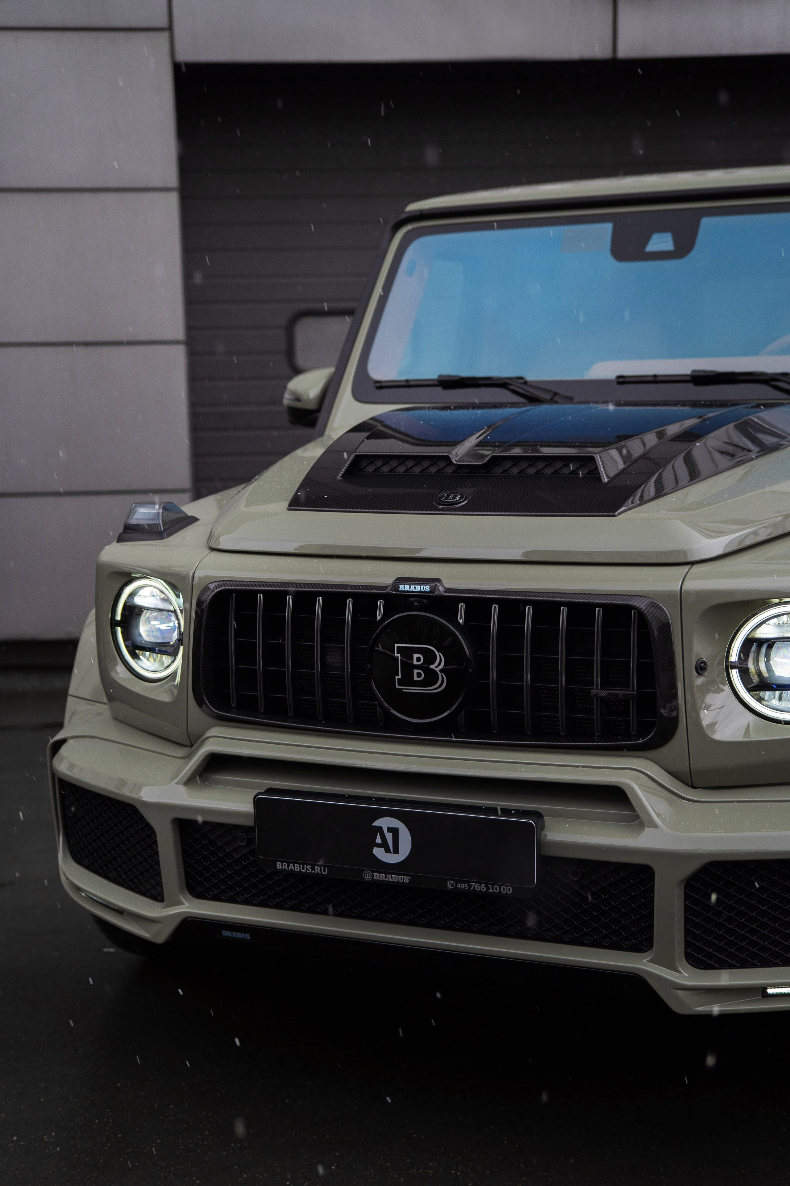 MB G-class. Автомобильный фотограф Светлана Усова