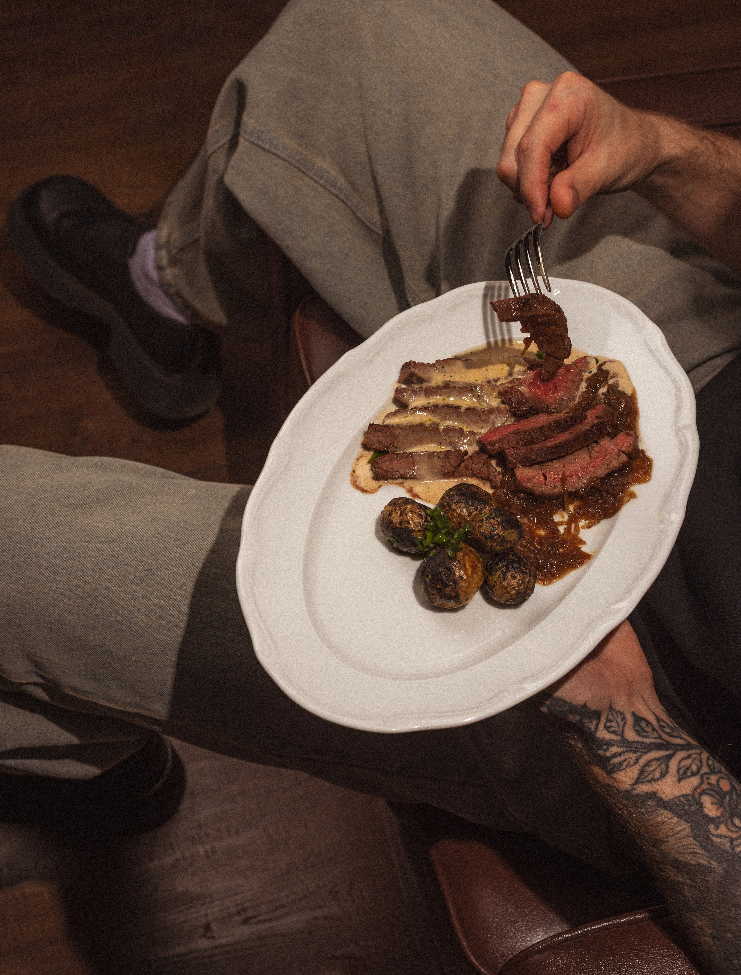 Социальные сети. Фуд и предметный фотограф Москва