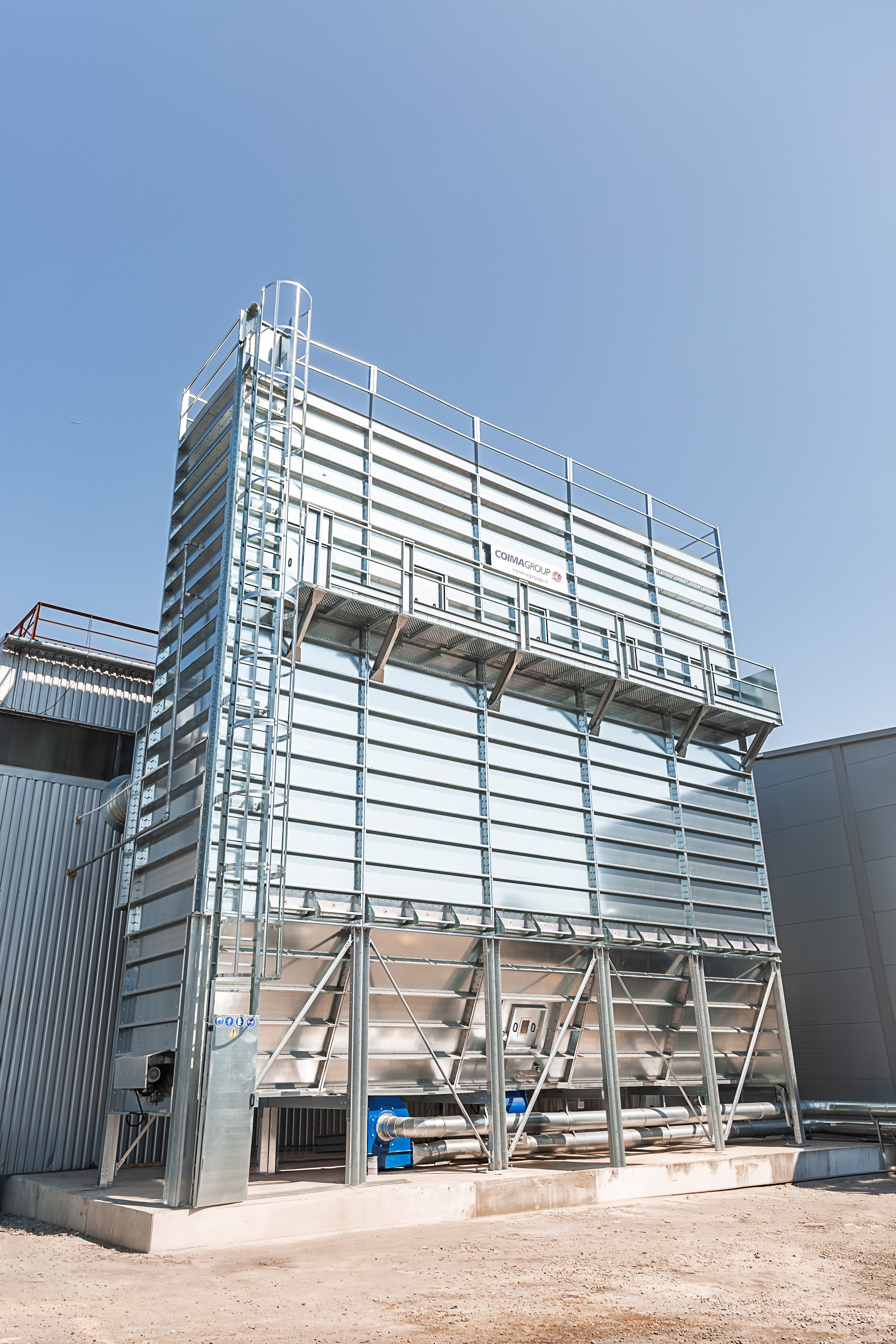 Фотосъемка промышленного оборудования в Волгодонске