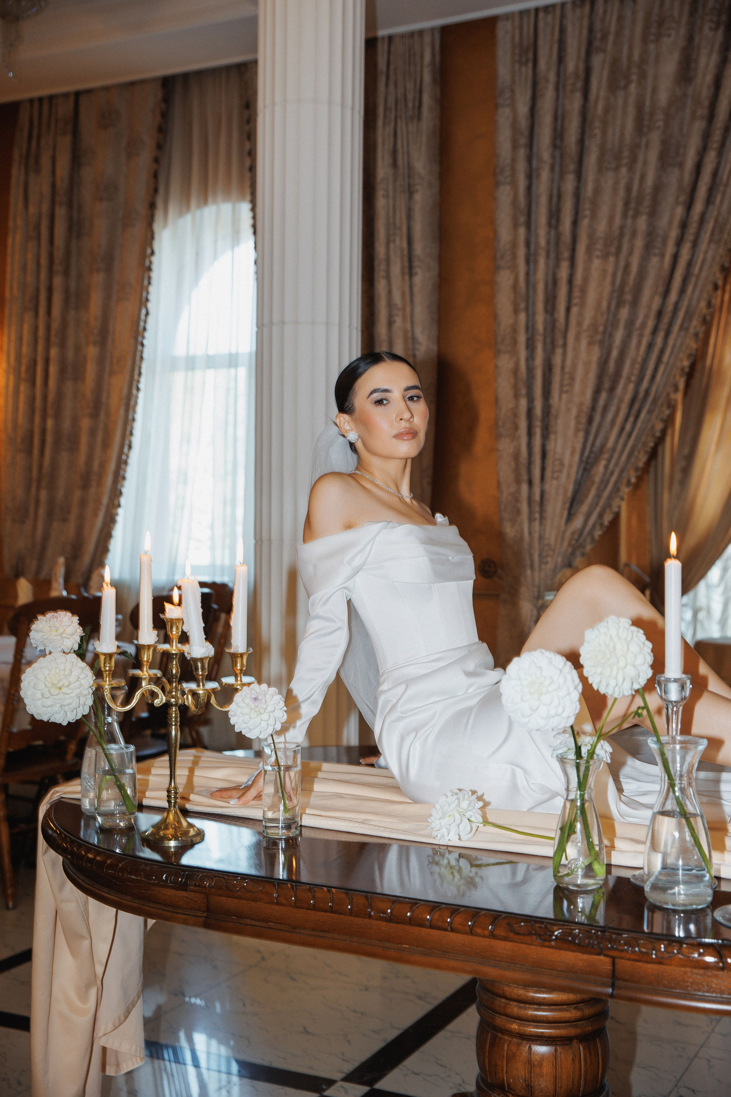 Феркат и Анастасия. Romanovs | Свадебный фотограф и видеограф Чебоксары Казань Москва