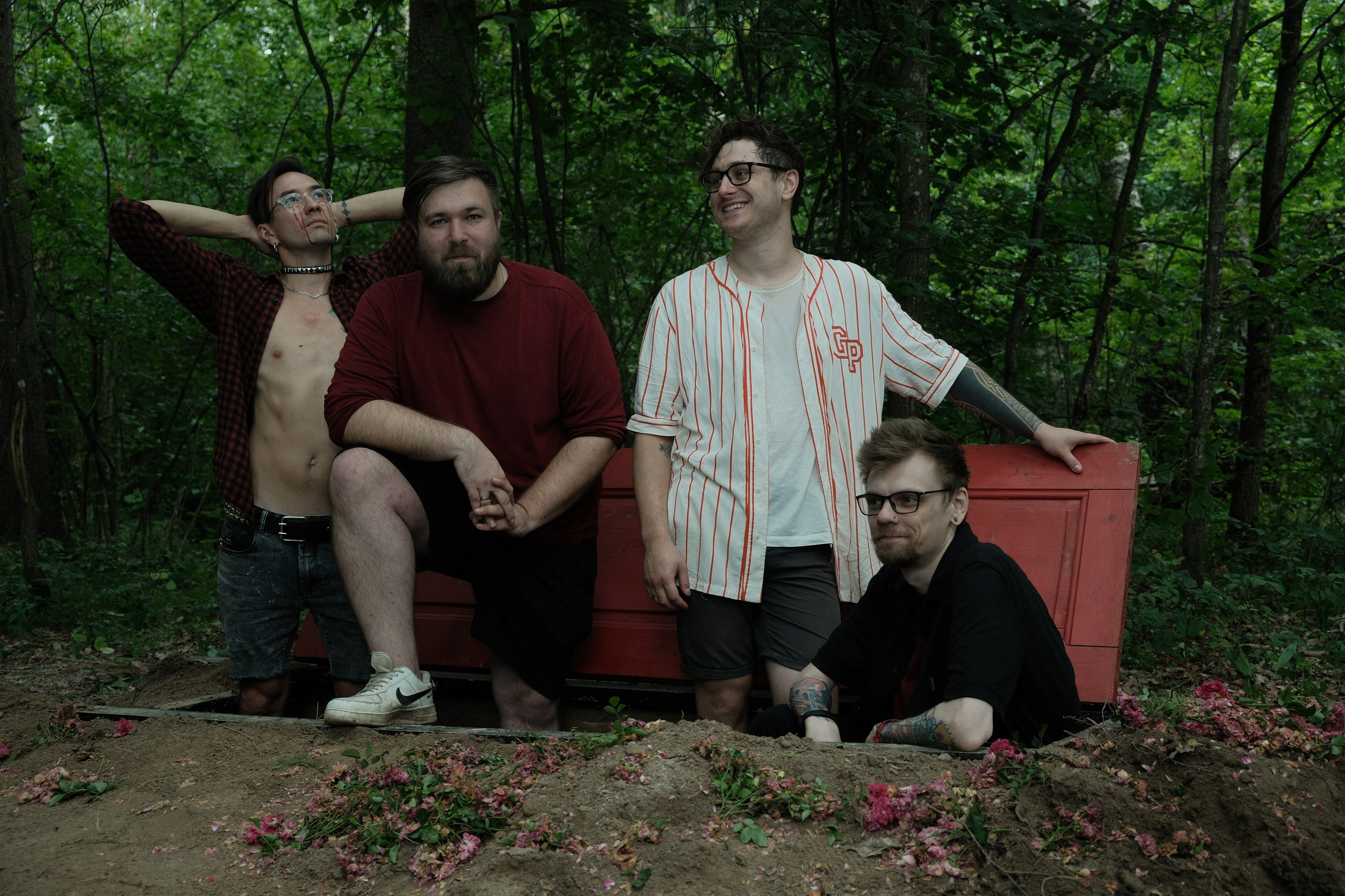 Контент для экспертов. Портретный фотограф в Москве Александр Денисов