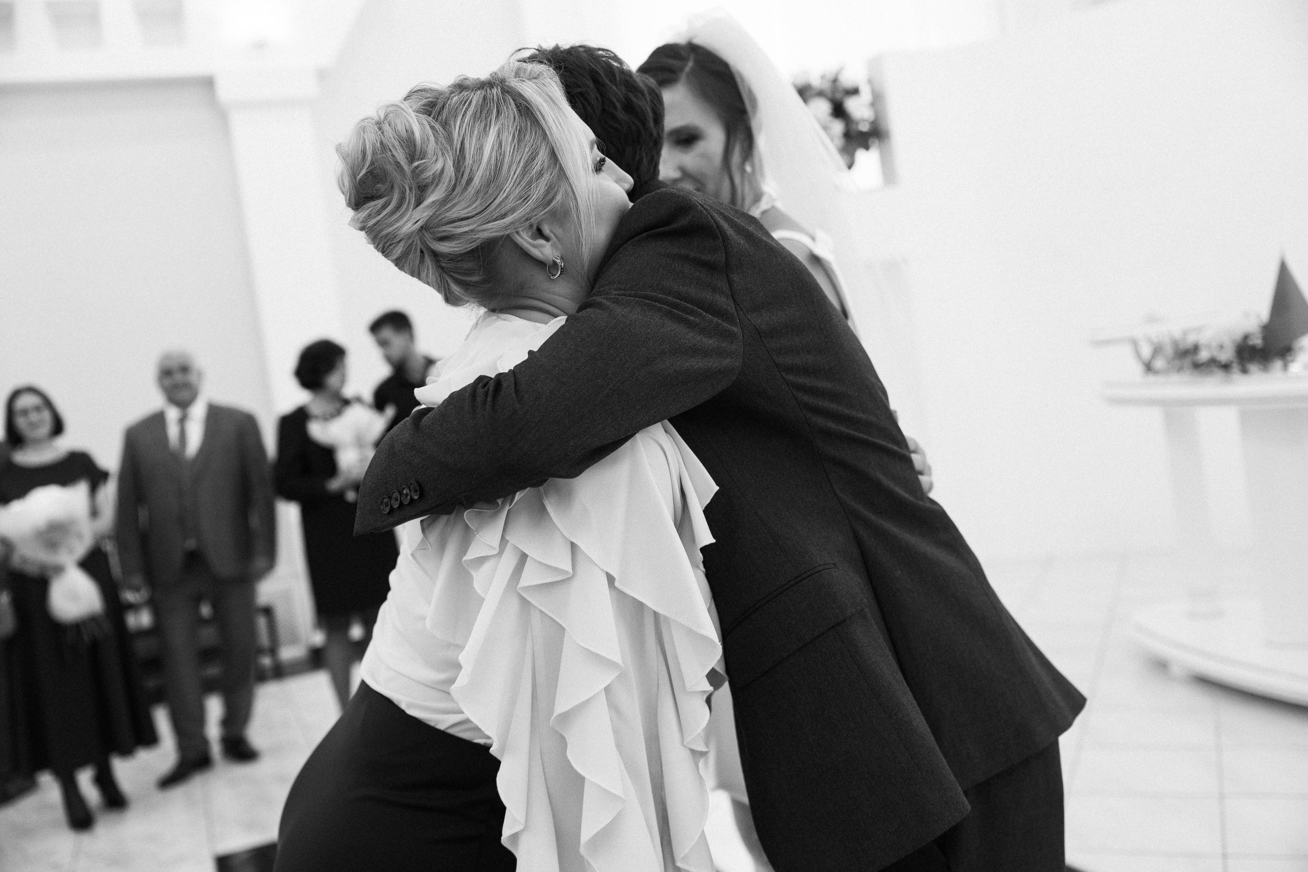 Ксения & Юрий. Свадебный и портретный фотограф Соломко Диана