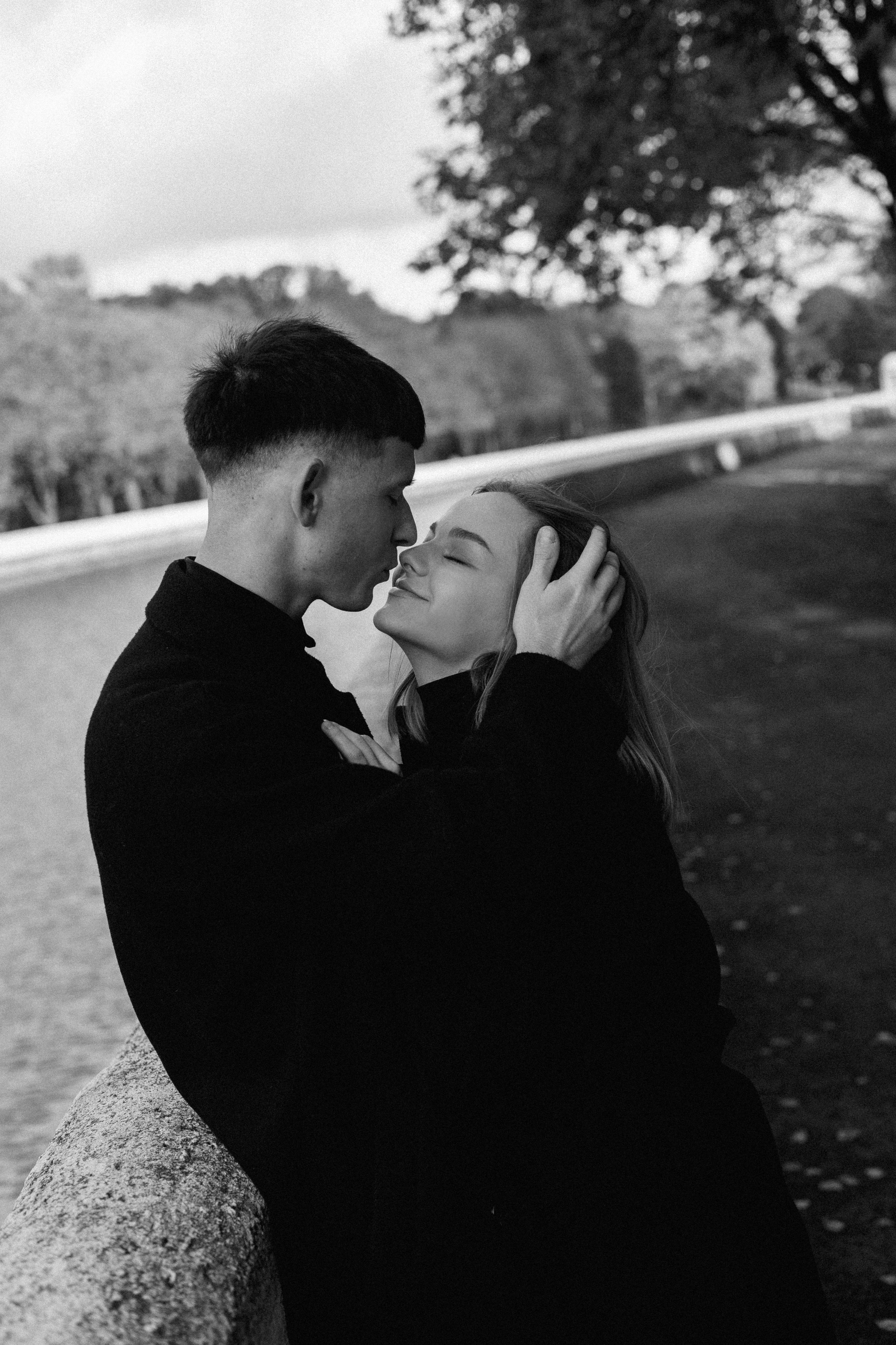 Анастасия & Никита. Свадебный и портретный фотограф Соломко Диана