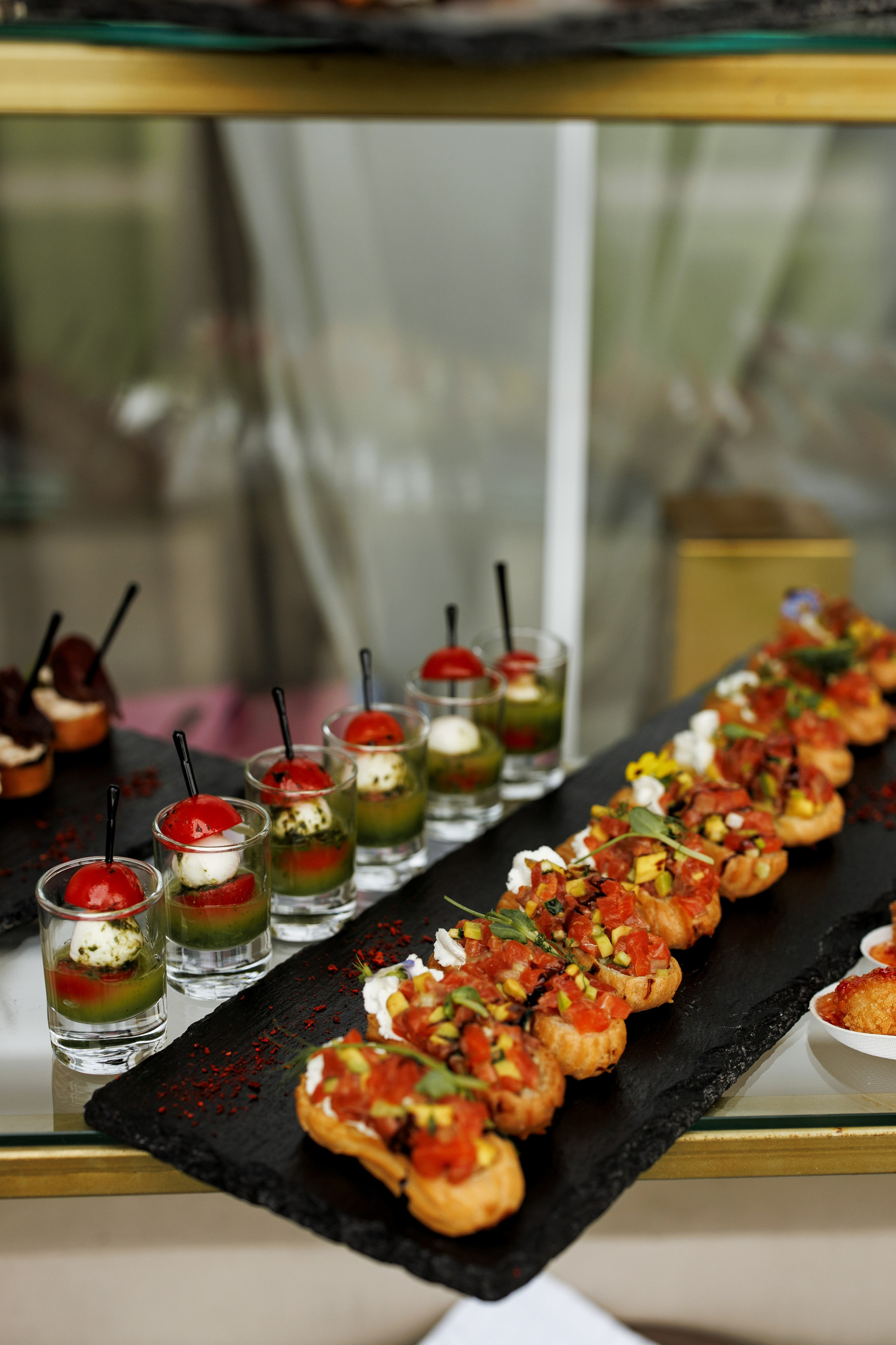 Кирилл & Анастасия. Организатор- Елена Гаманович. Главная