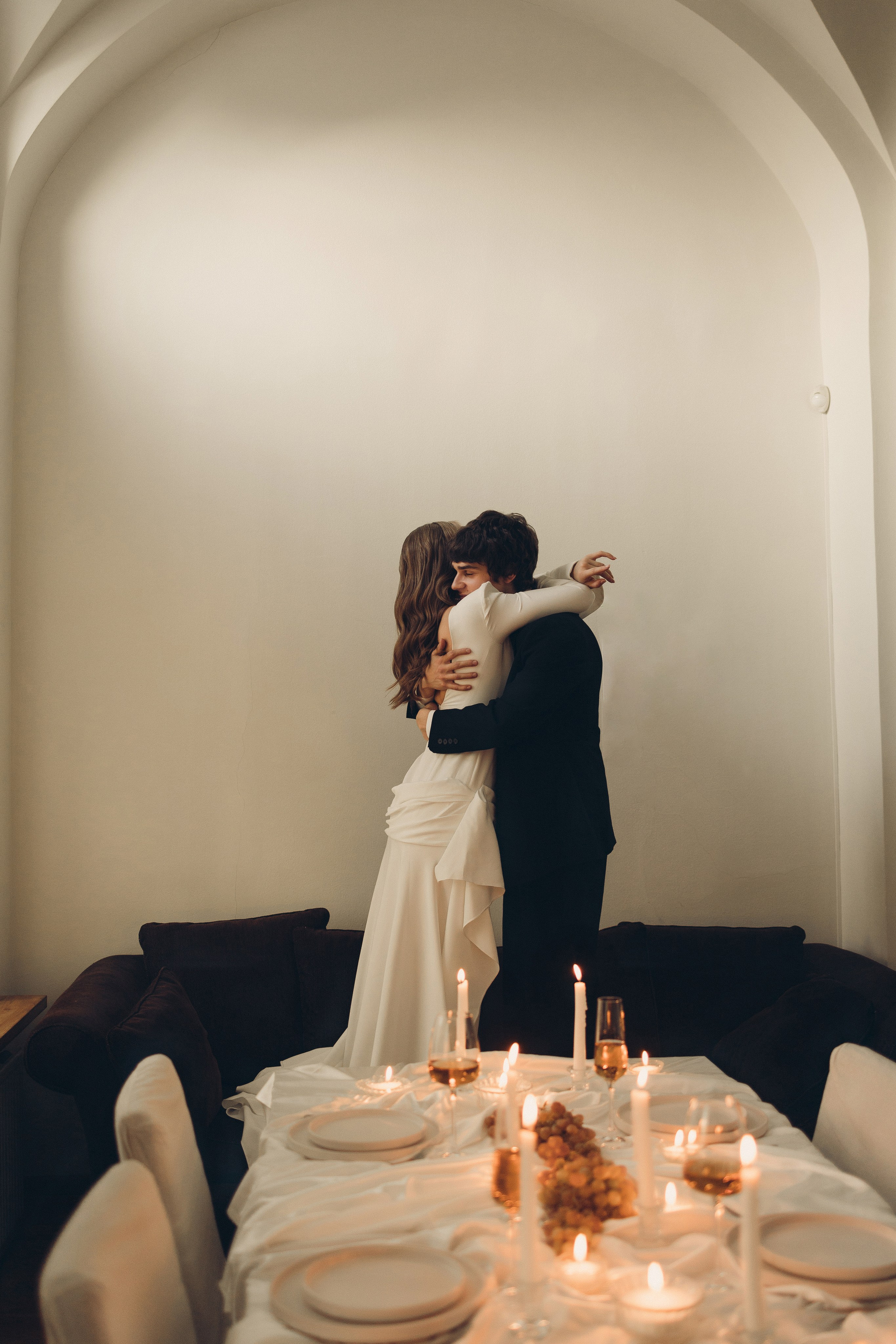 И пусть весь мир подождет…. ФОТОГРАФ РОЗА ФИЛИНА СПб I МОСКВА