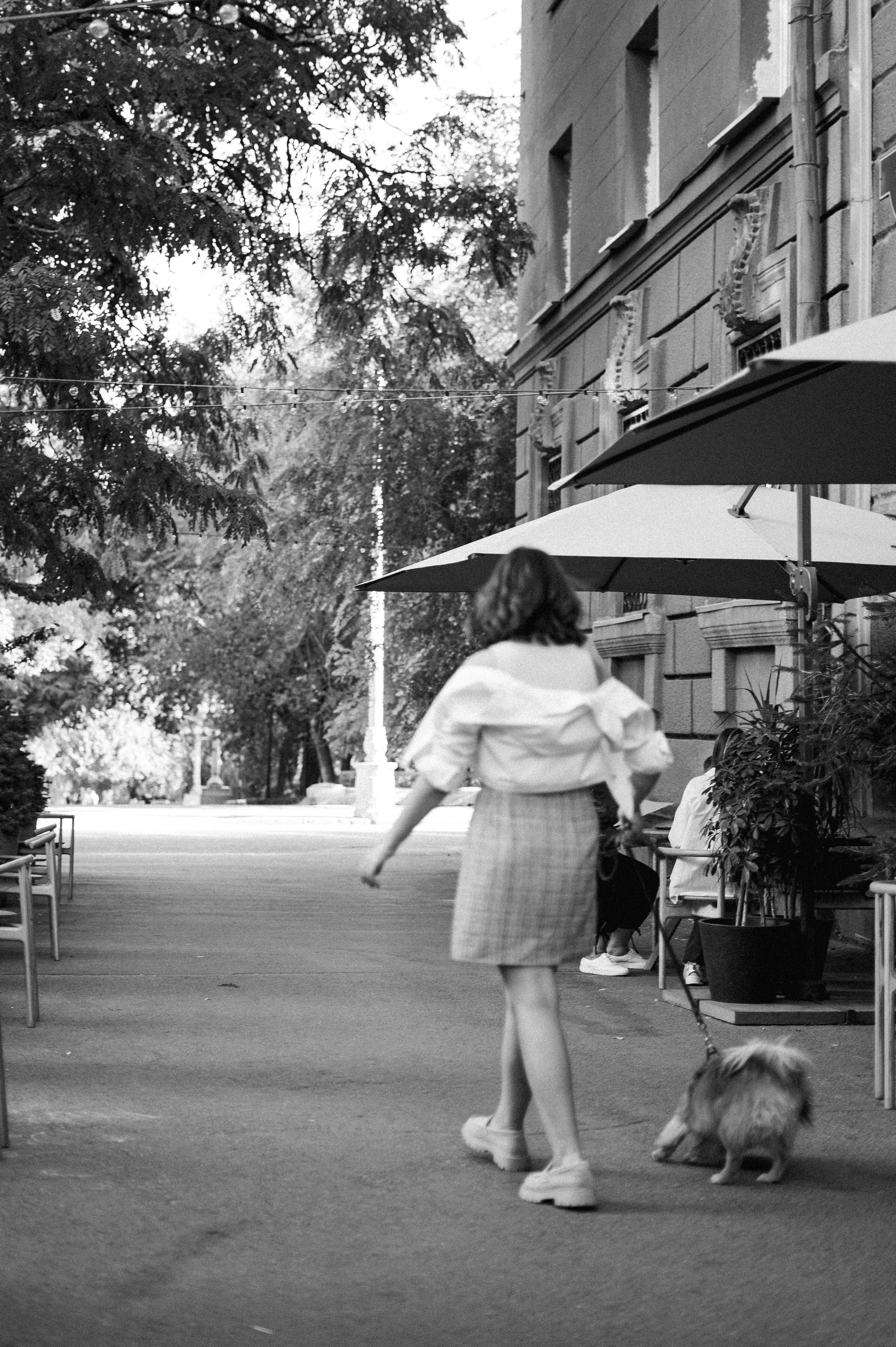 Yana and Percy. Фотограф Волгоград