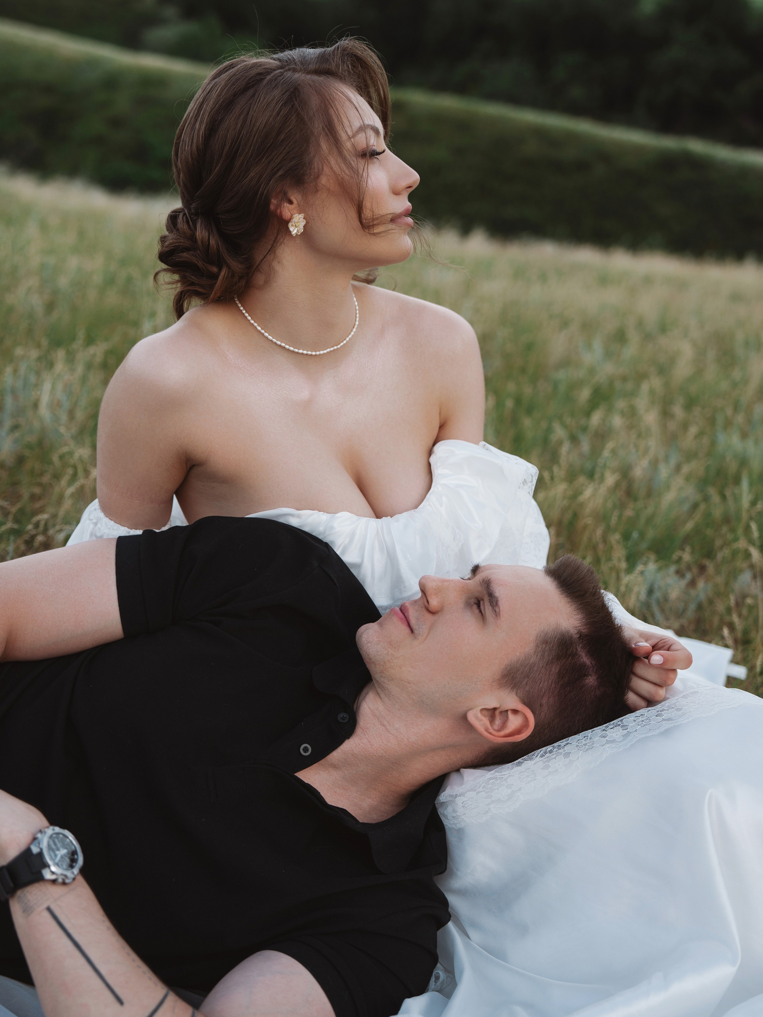 Anastasia&Daniil. Фотограф Волгоград