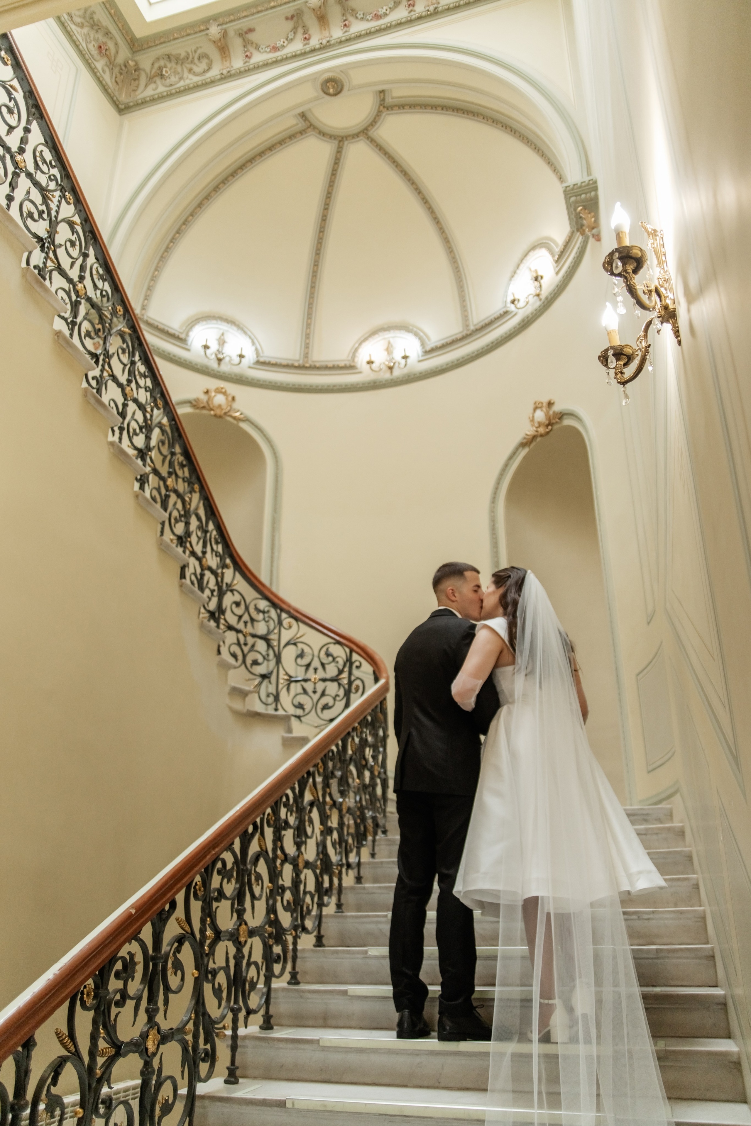 A | H. Свадебный фотограф Краснодар Марина Зверева