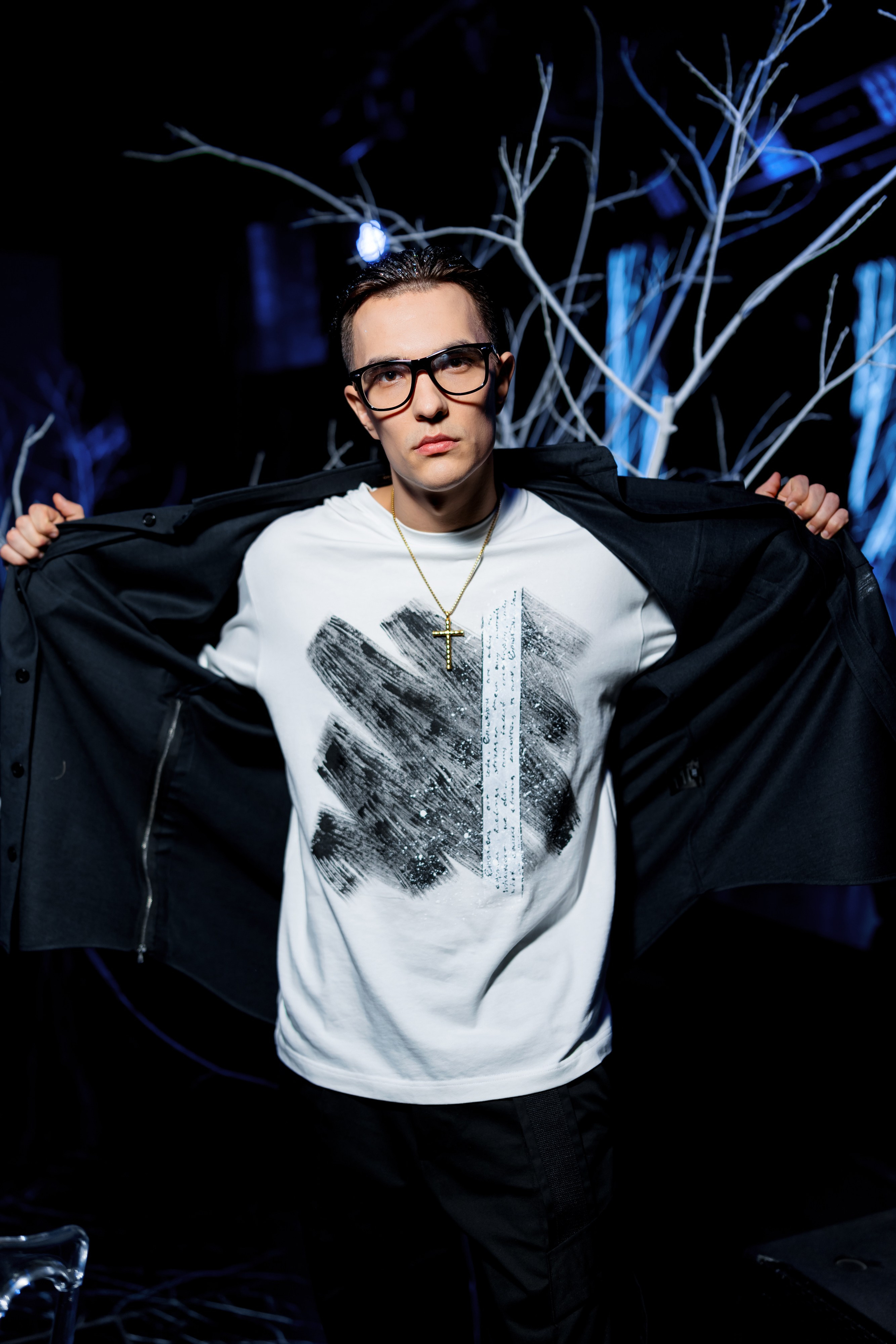 Gribova Emotions. Репортажный фотограф Семён Борисов | Москва