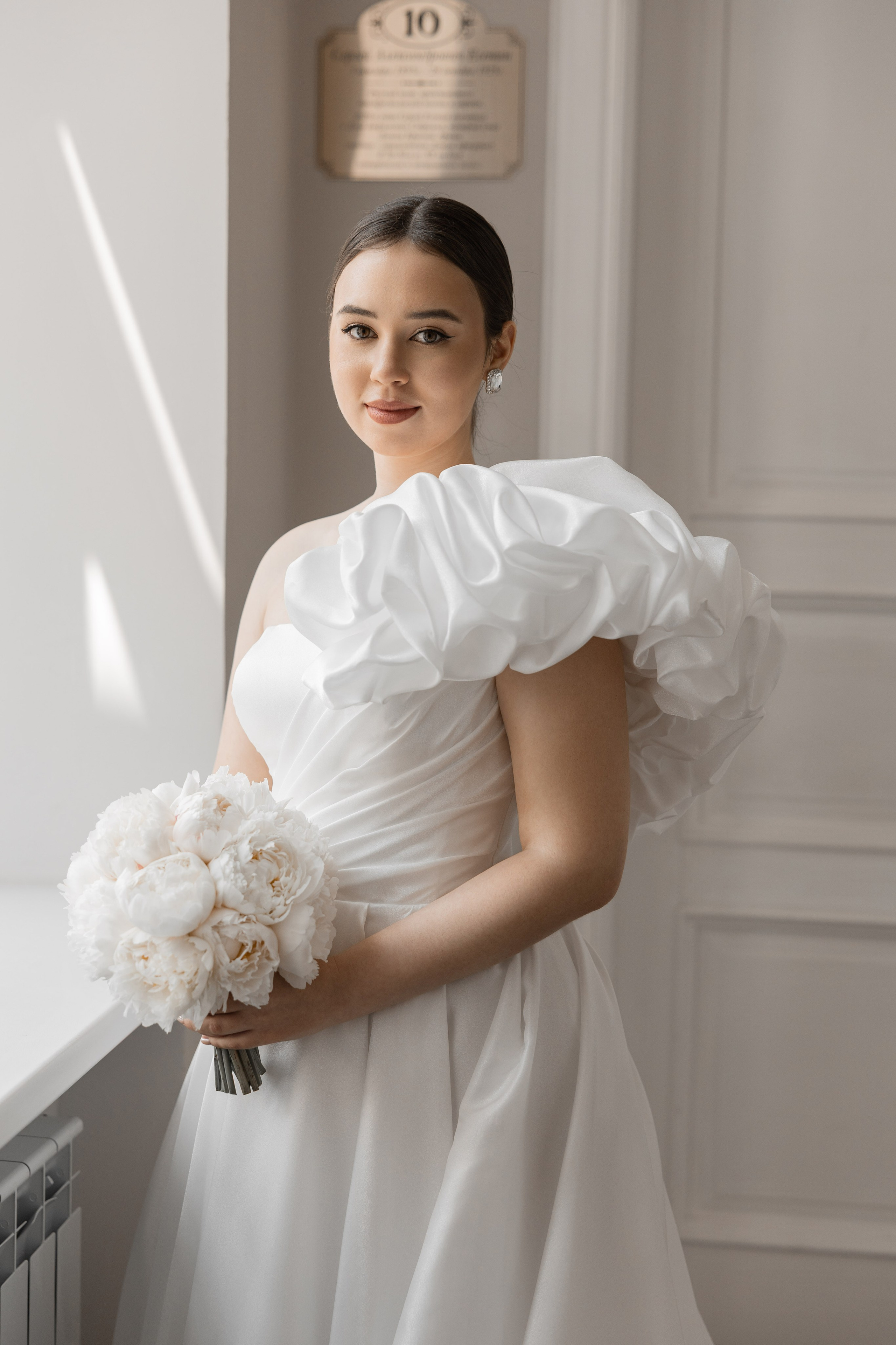 Александр и Анна. Свадебный фотограф Тула Москва СПБ / Сёмина Дарья