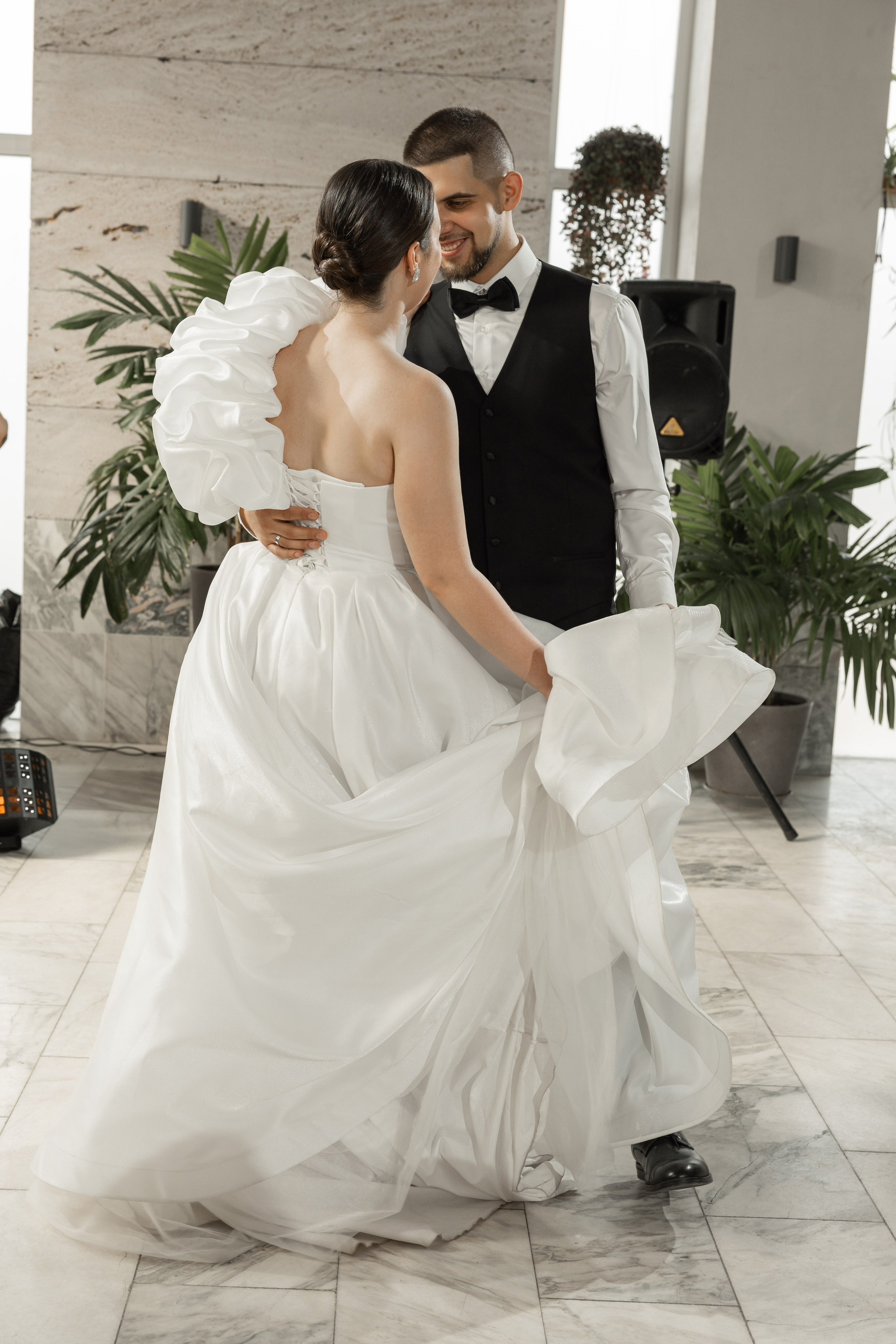 Александр и Анна. Свадебный фотограф Тула Москва СПБ / Сёмина Дарья