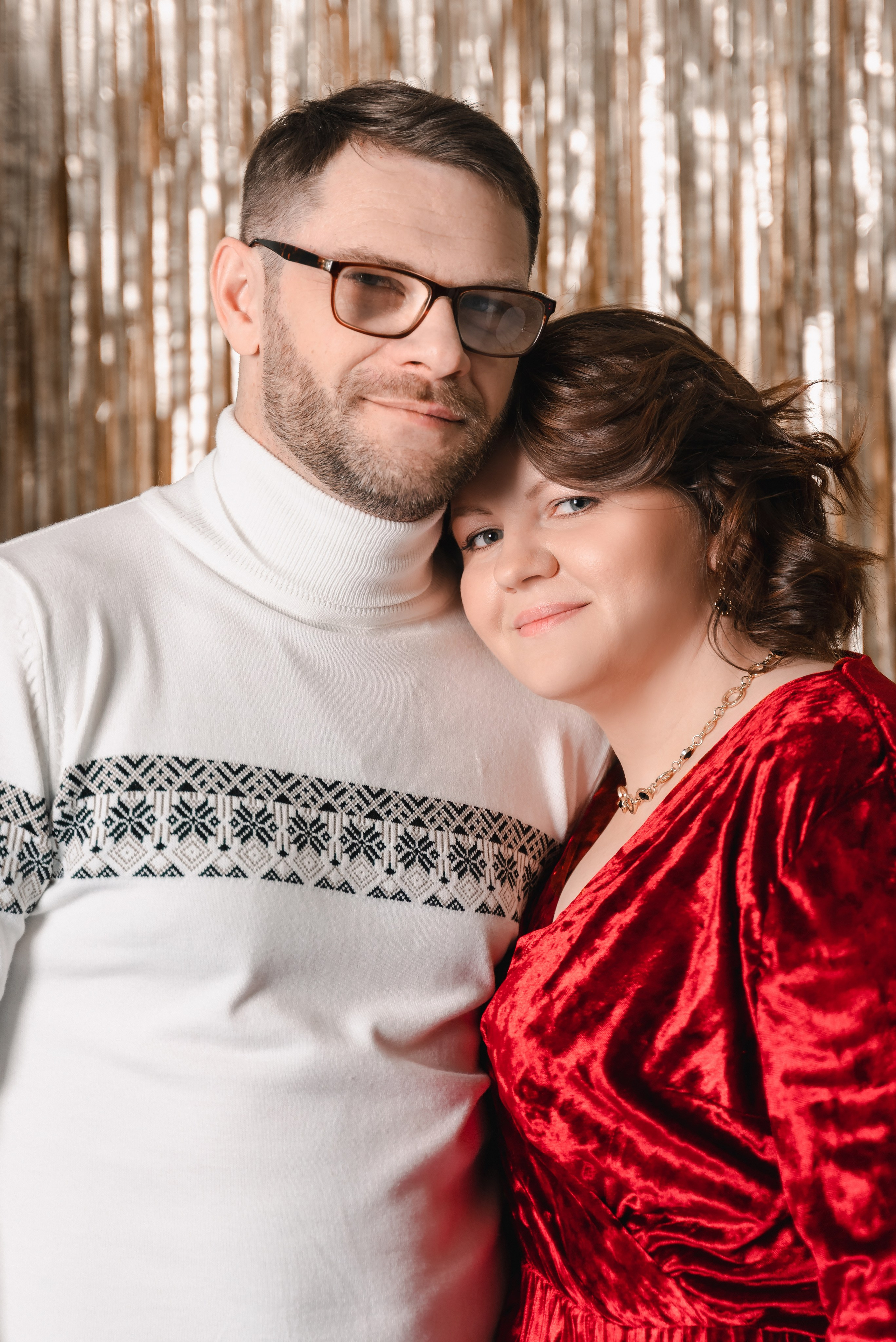 Новогодний 2022-2023. Фотограф Екатерина Шишкина. Питкяранта. Карелия