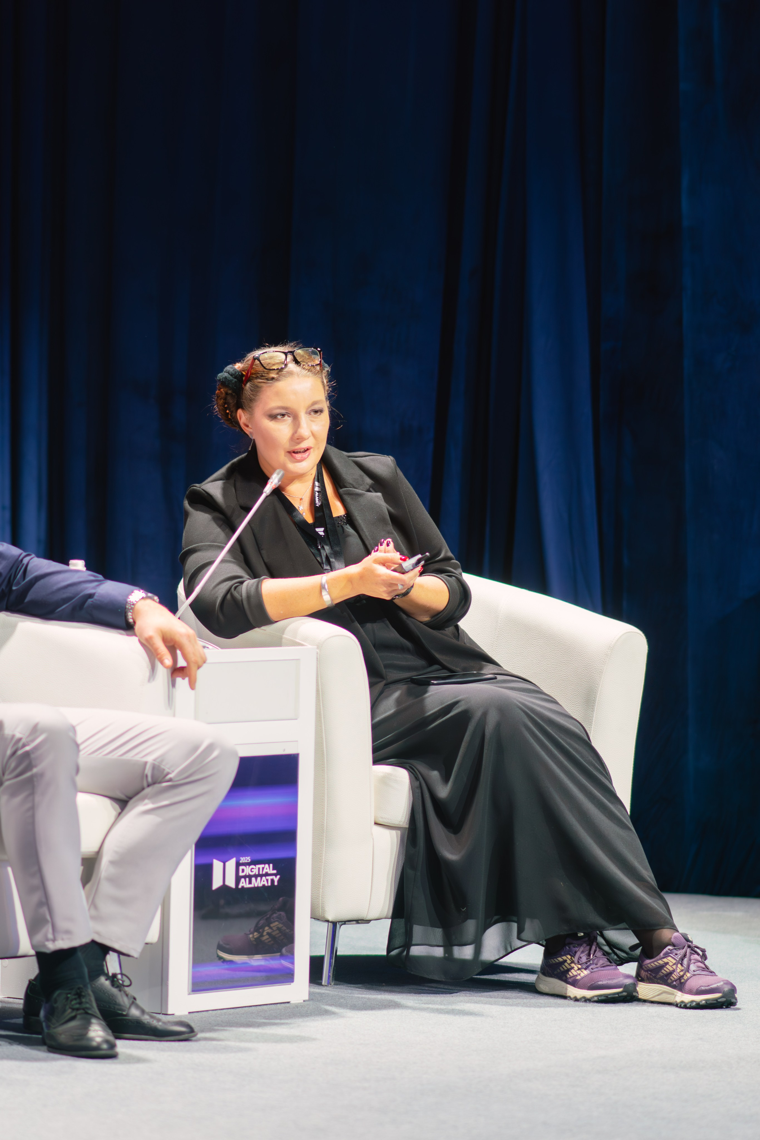 Digital Almaty. Профессиональная съемка в Алматы