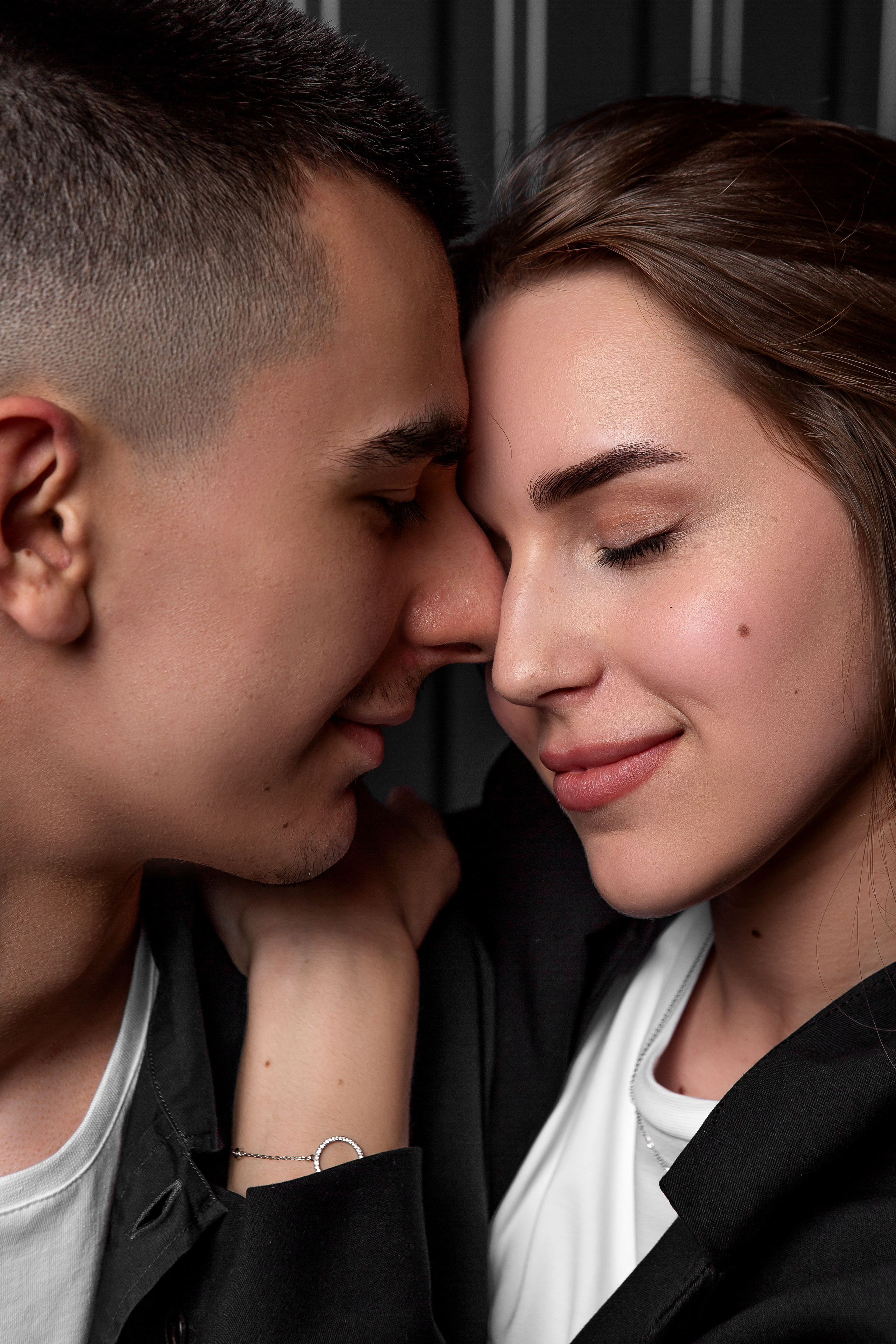 Ира. Свадебный и портретный фотограф в Красноярске Алина Семенихина