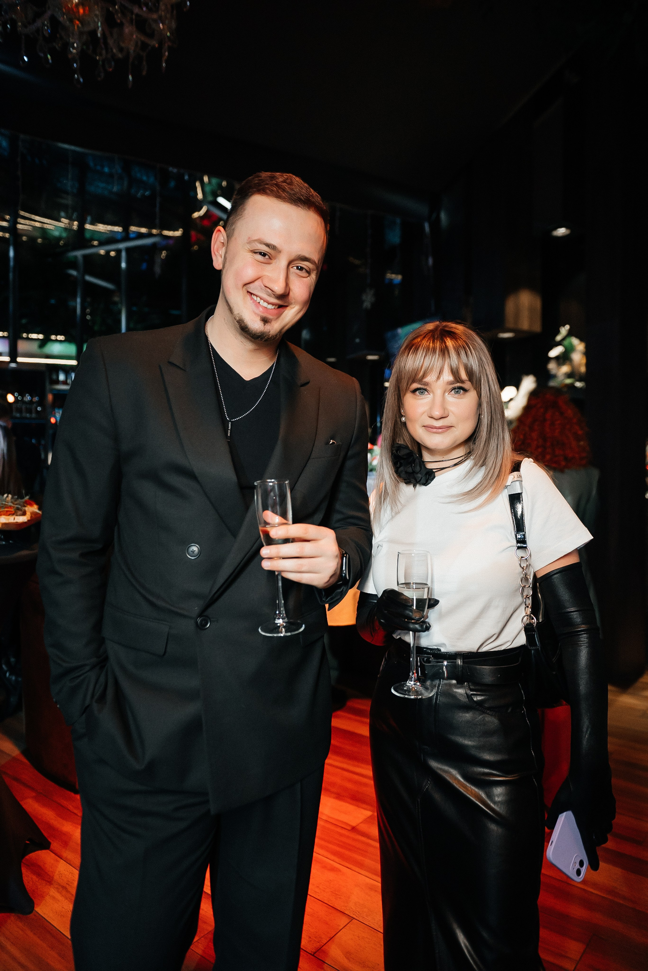 Корпоративы. Свадебный фотограф в Минске Минчукова Анна