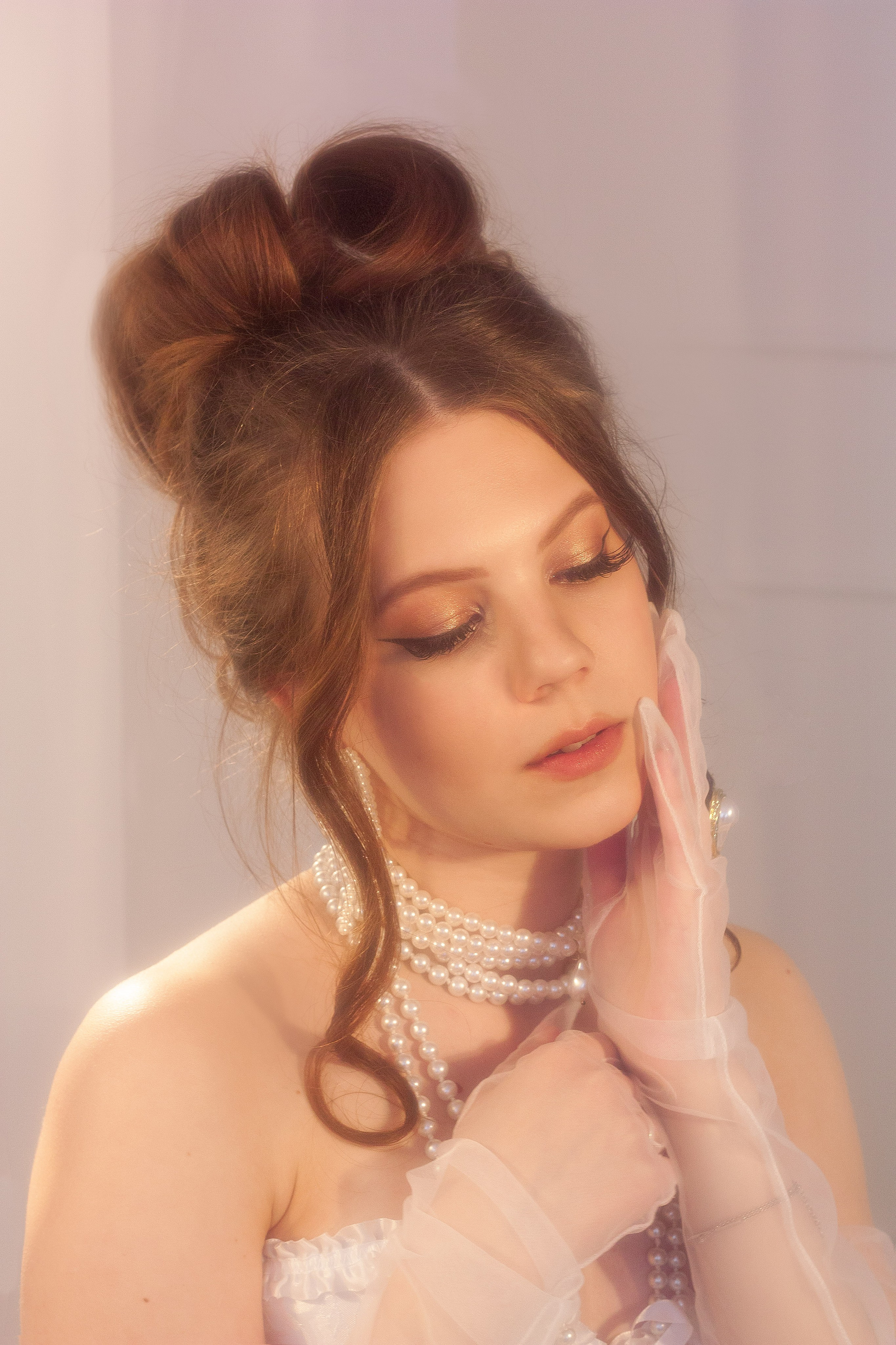 Анастасия. Портретный фотограф в Тольятти Анастасия Осипова