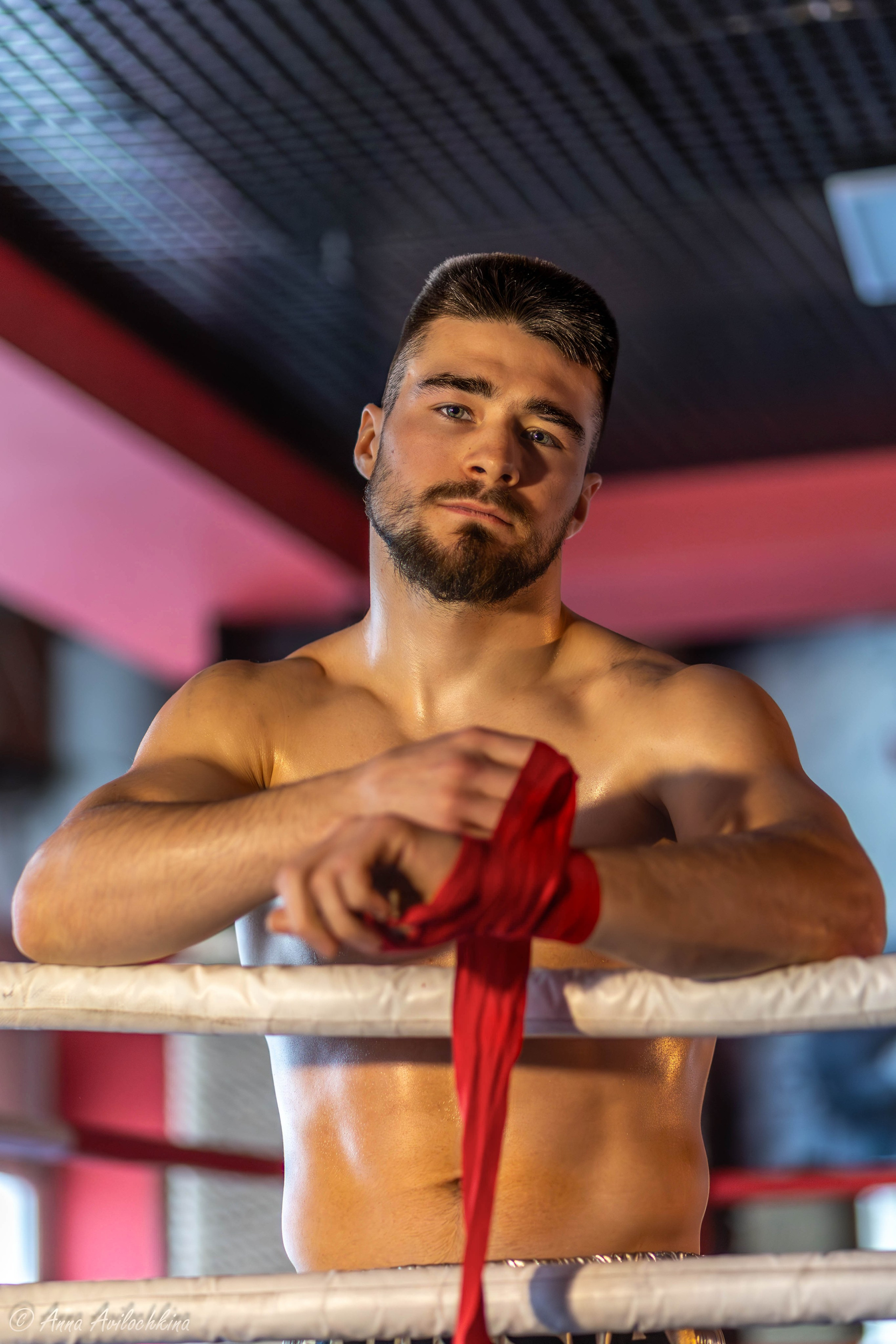 Альбомы контент-съёмок. Семейный и свадебный фотограф в Москве и Домодедово Анна Авилочкина