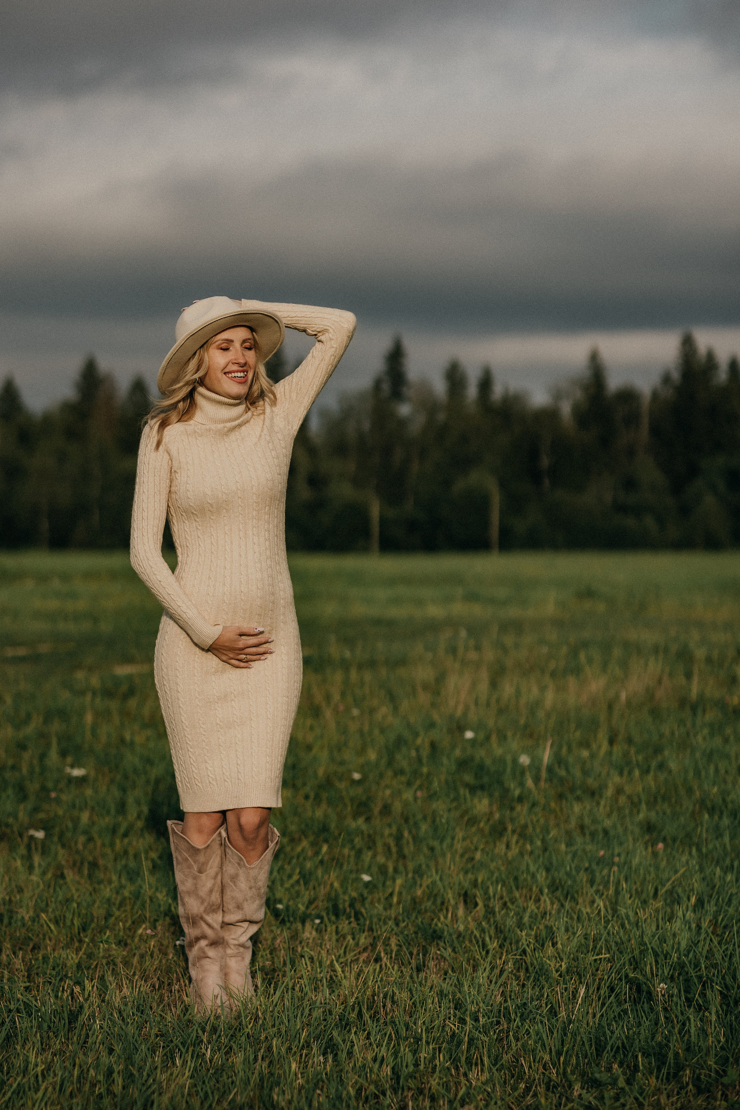 Паша, Наташа и Алиса. Семейный домашний фотограф Москва Зеленоград Настя Маркова