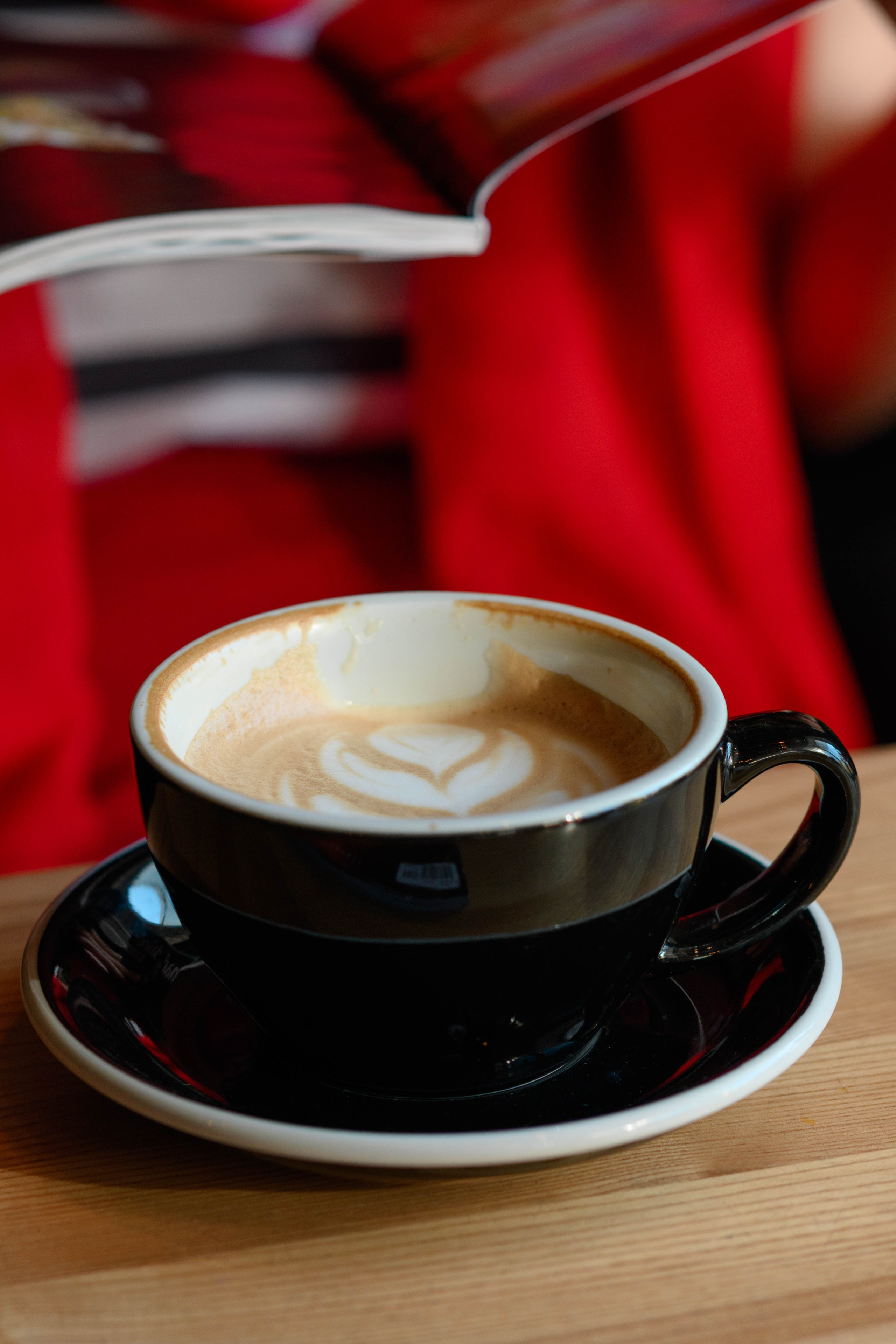 Парижанка. Предметный фотограф в Горячем Ключе Вера Швец